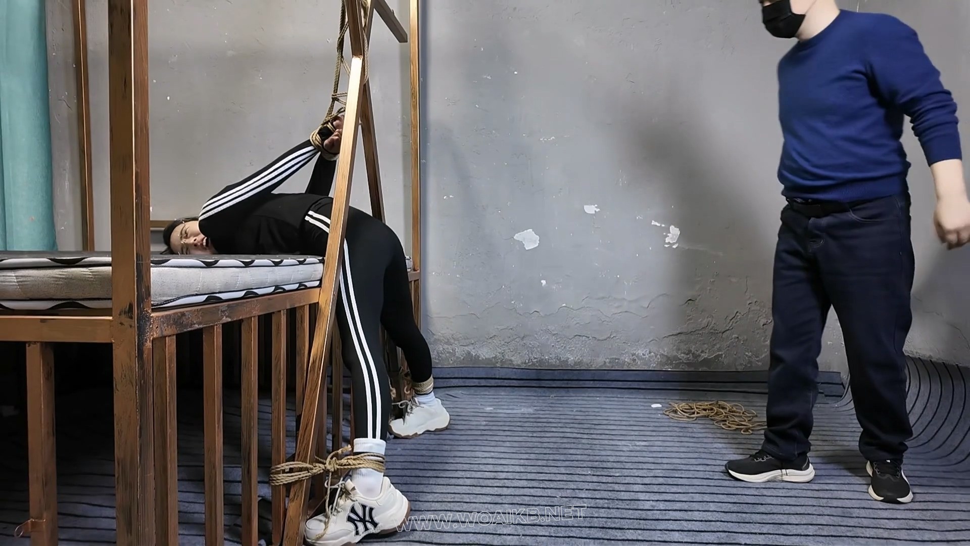 绑架十一第三季下 预览图 5