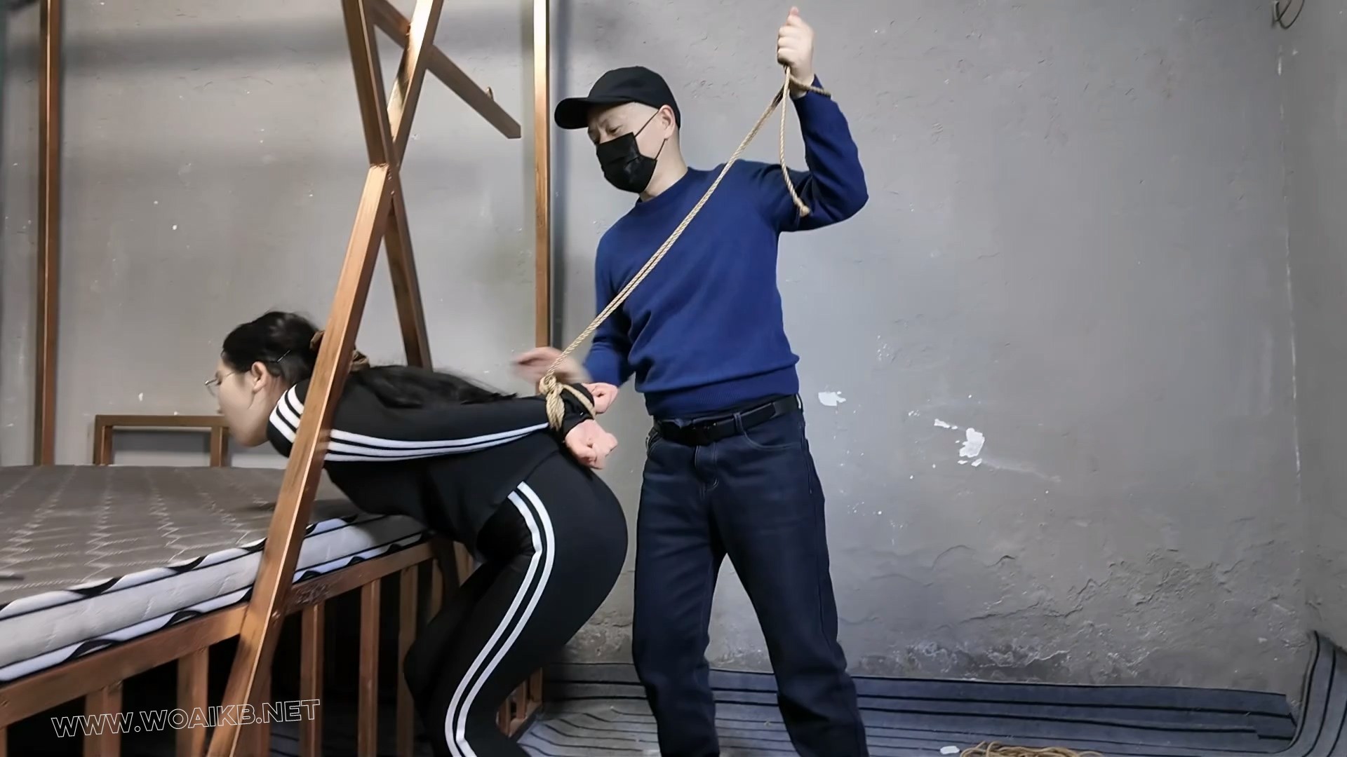 绑架十一第三季下 预览图 1