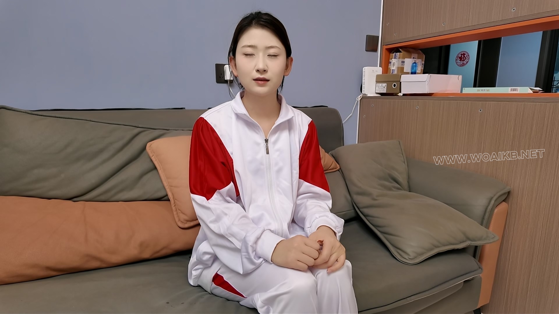 免费按摩陷阱之晓琴