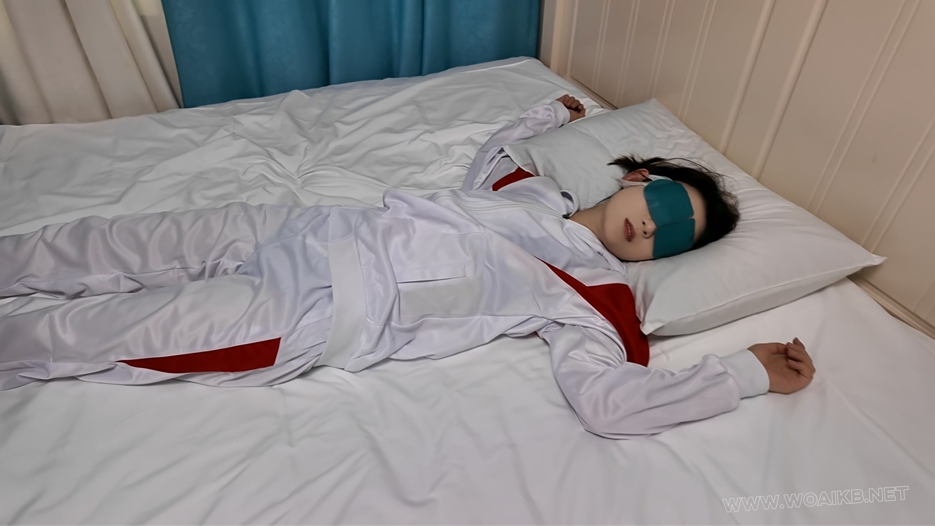 免费按摩陷阱之晓琴 预览图 7