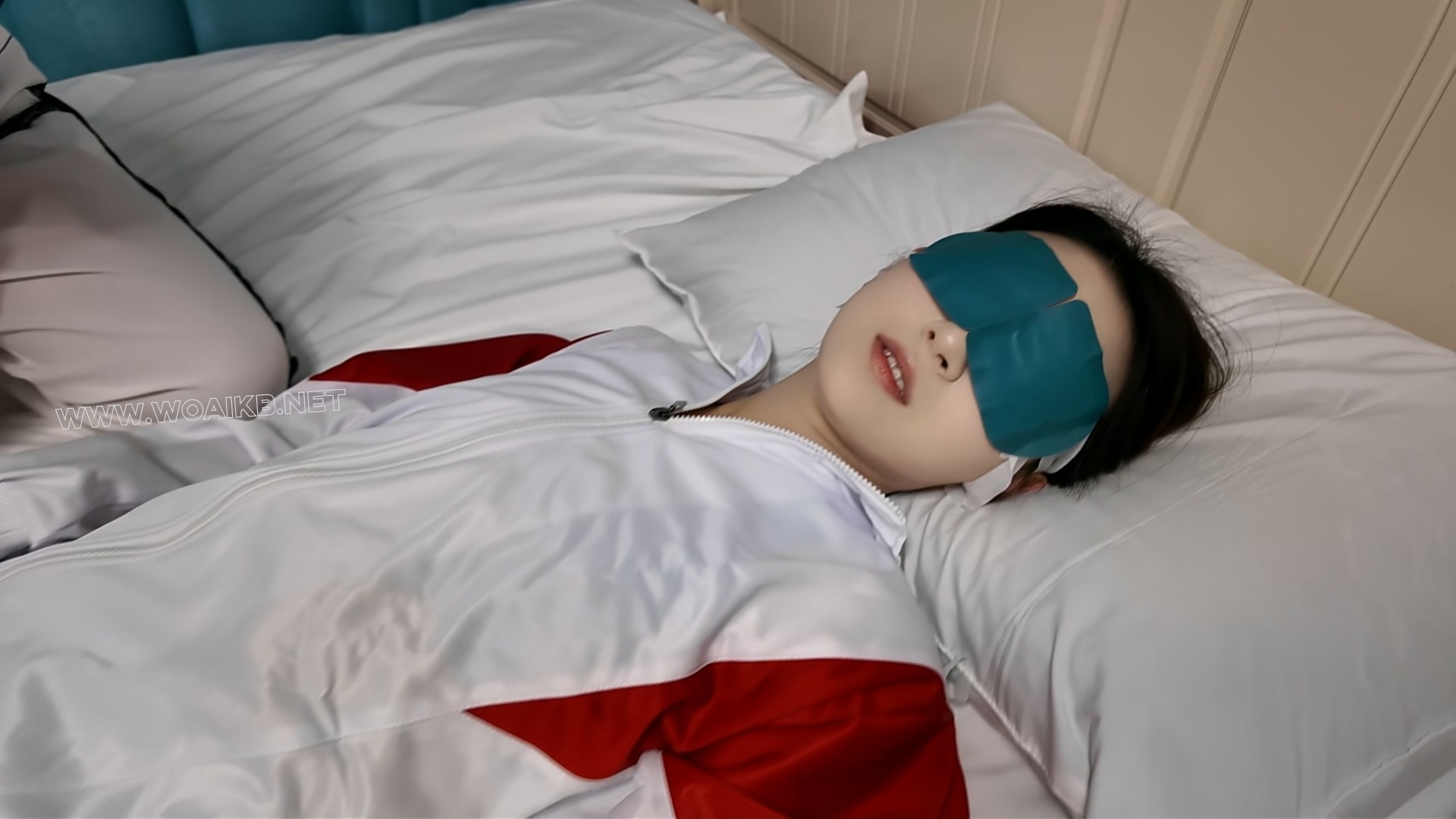 免费按摩陷阱之晓琴 预览图 5