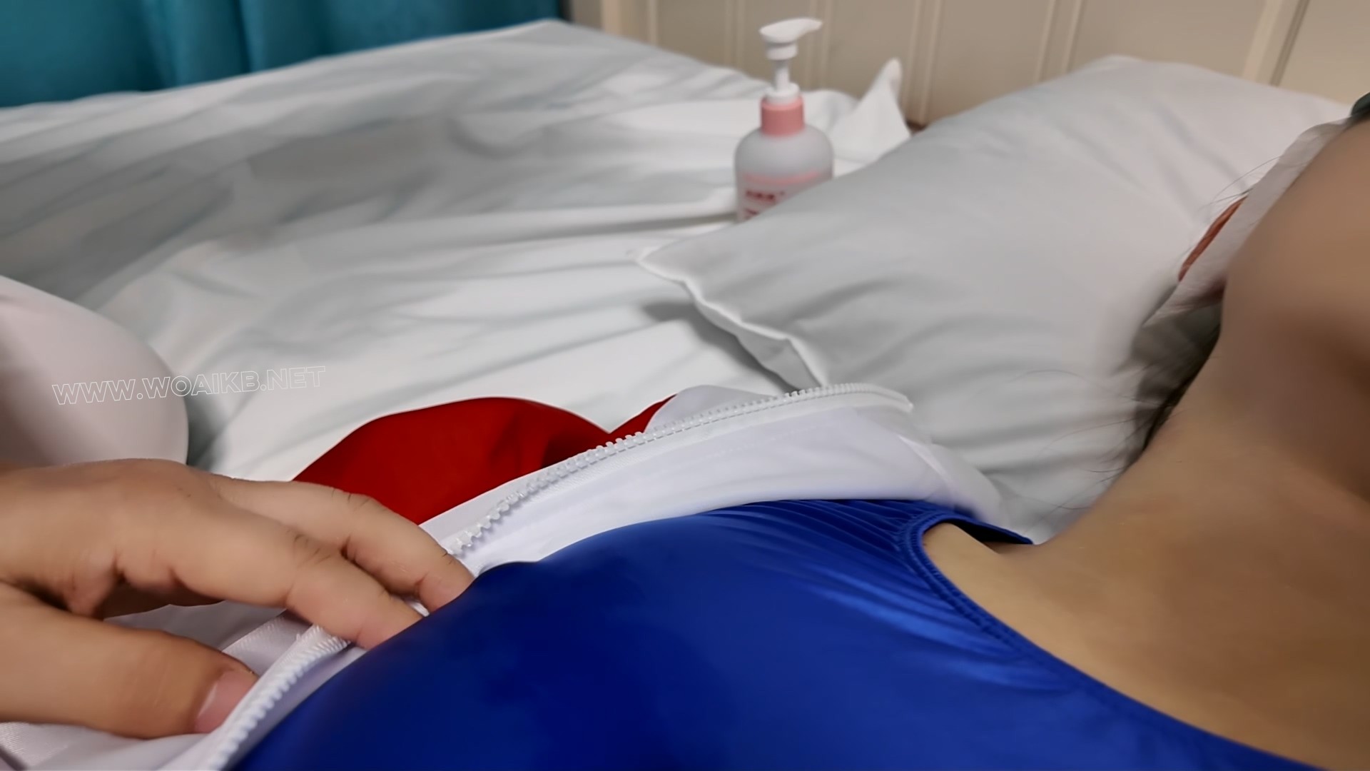 免费按摩陷阱之晓琴 预览图 6