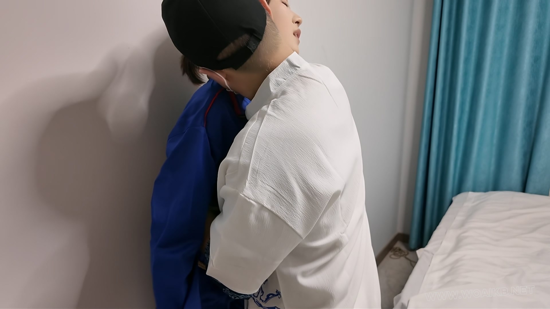 免费按摩陷阱之晓琴 预览图 17