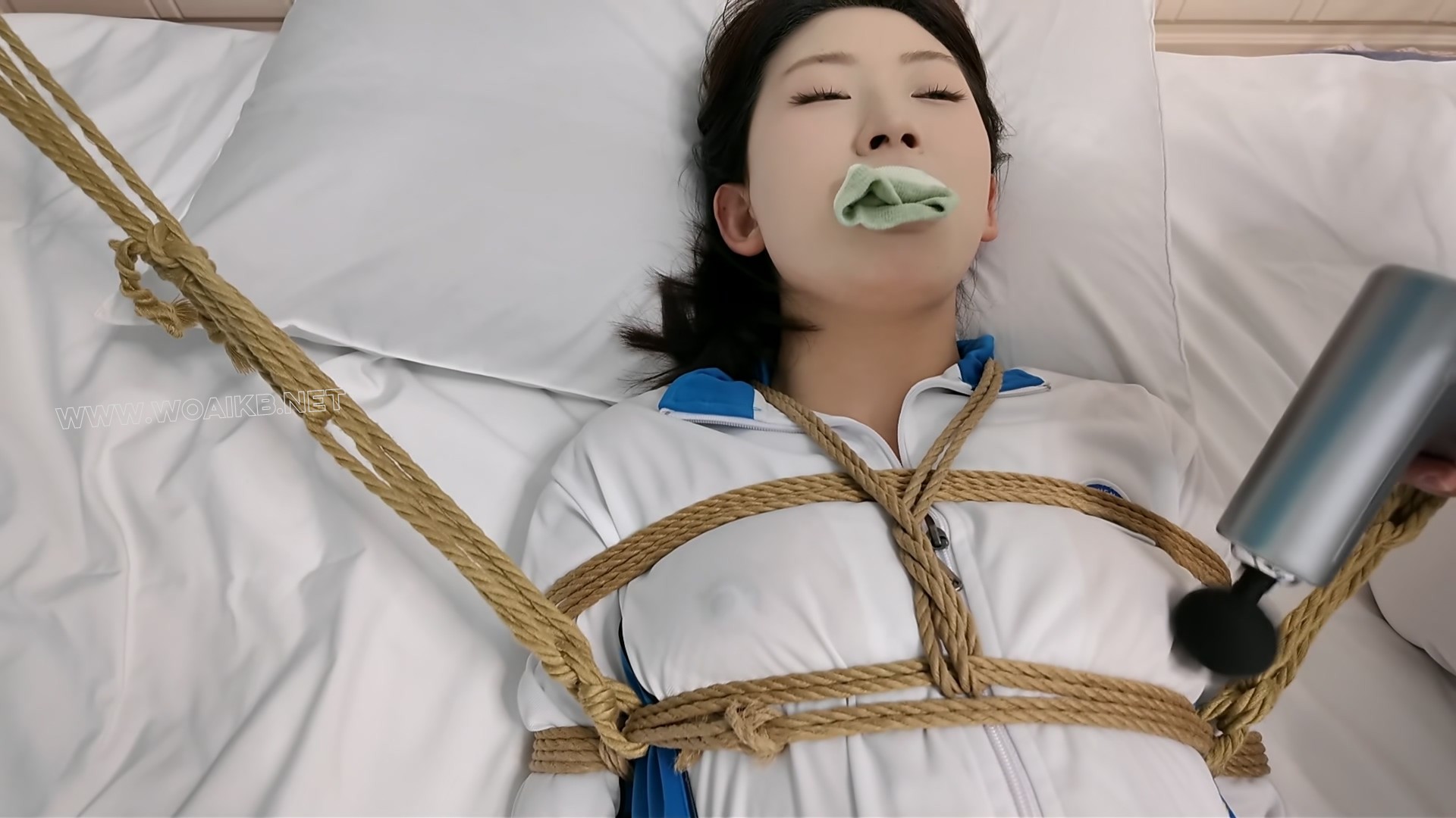 免费按摩陷阱之晓琴 预览图 20