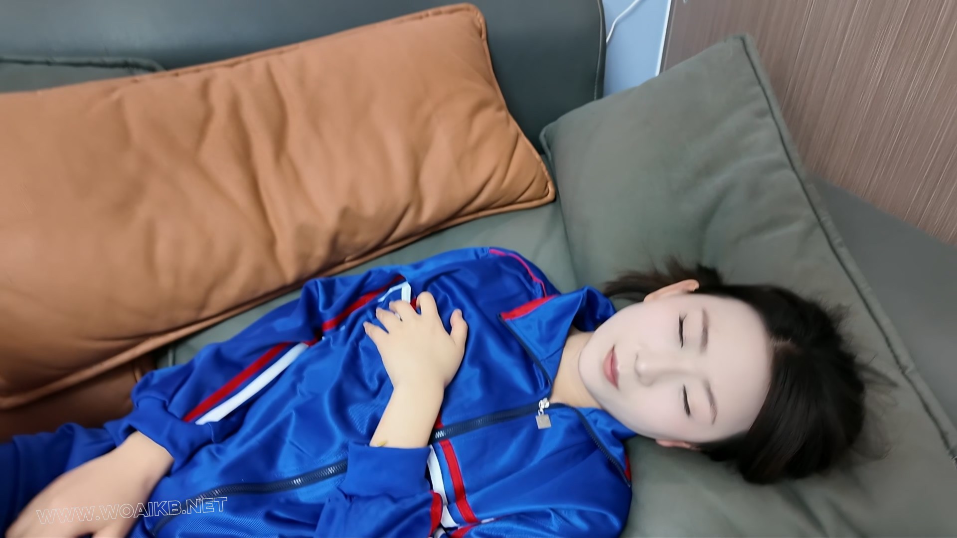 免费按摩陷阱之晓琴 预览图 16