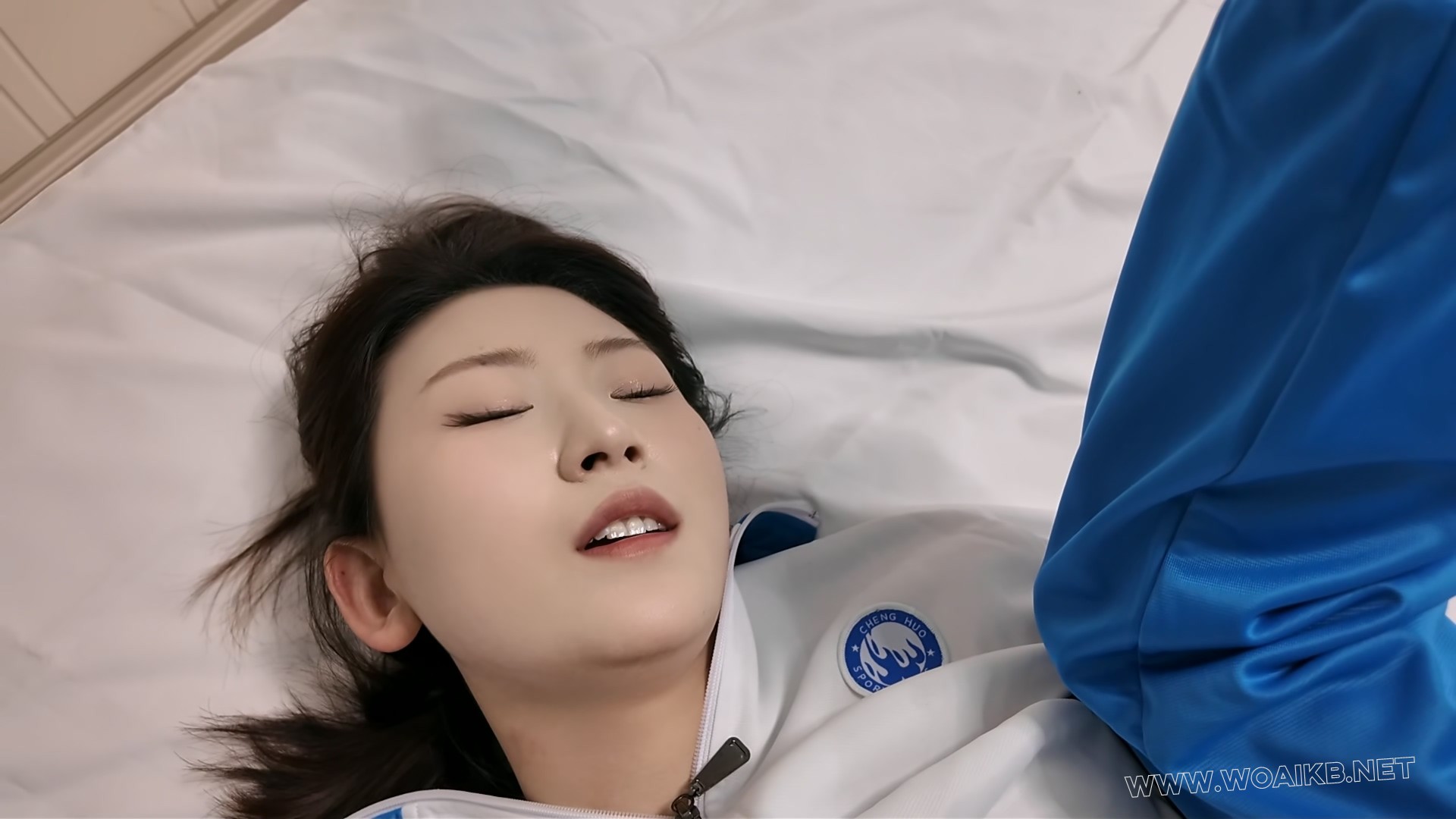 免费按摩陷阱之晓琴 预览图 25