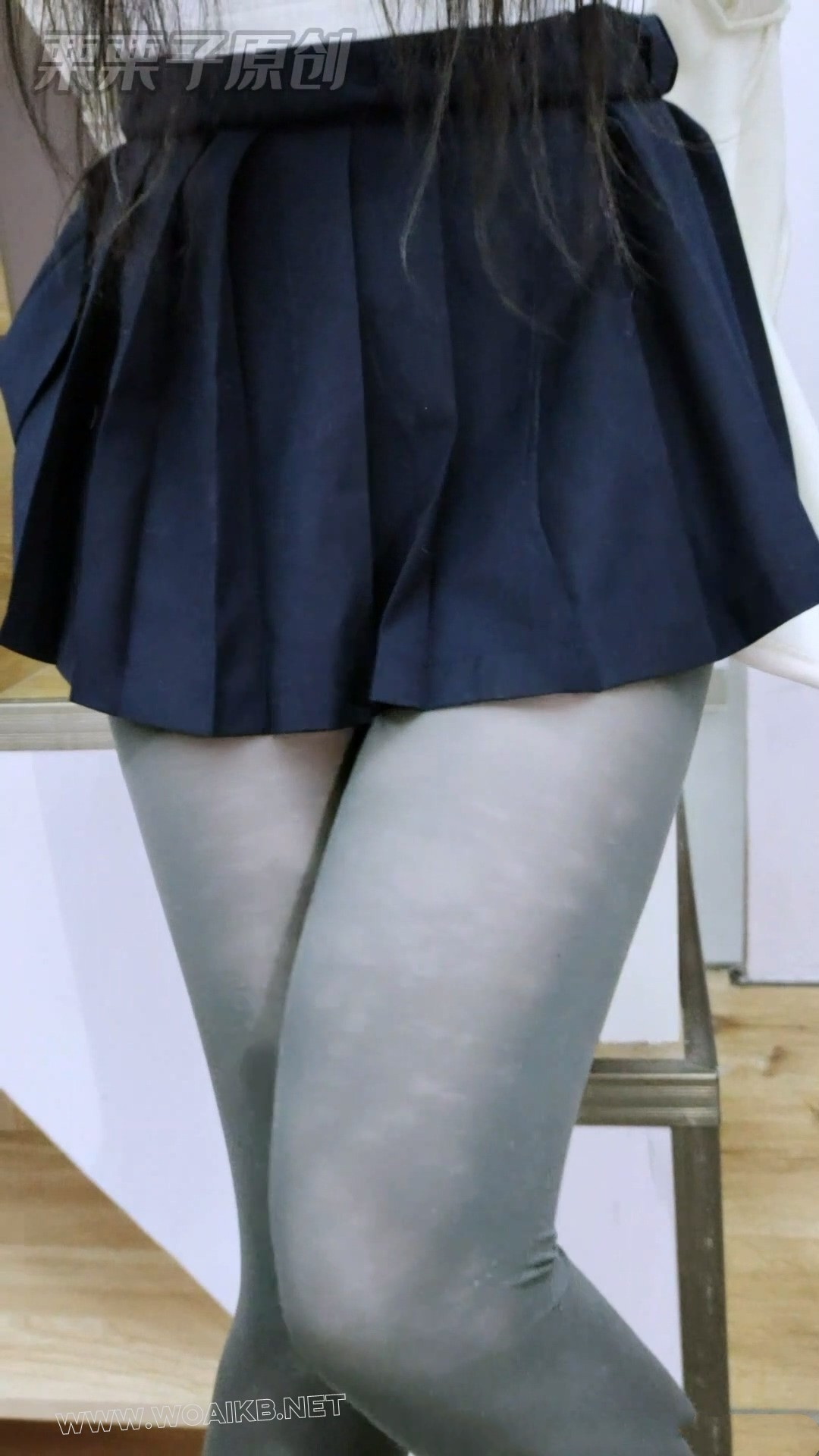 《被强制的妹妹 02》 调教、强高、失禁、灰丝、快乐蛋 预览图 1