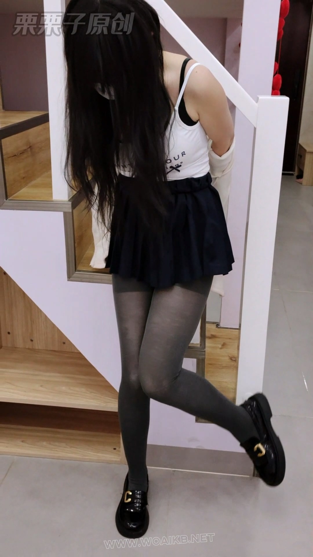 《被强制的妹妹 02》 调教、强高、失禁、灰丝、快乐蛋 预览图 9