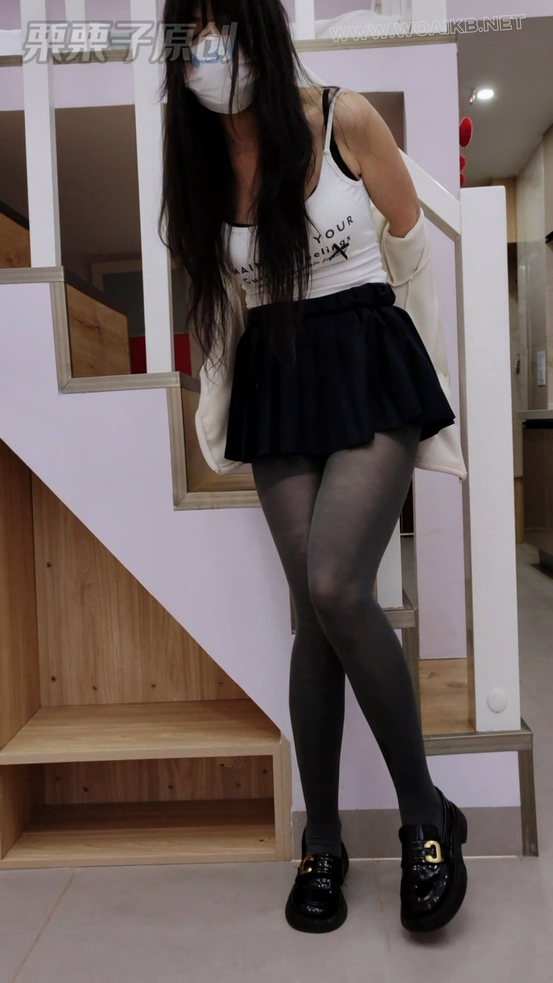 《被强制的妹妹 02》 调教、强高、失禁、灰丝、快乐蛋 预览图 8