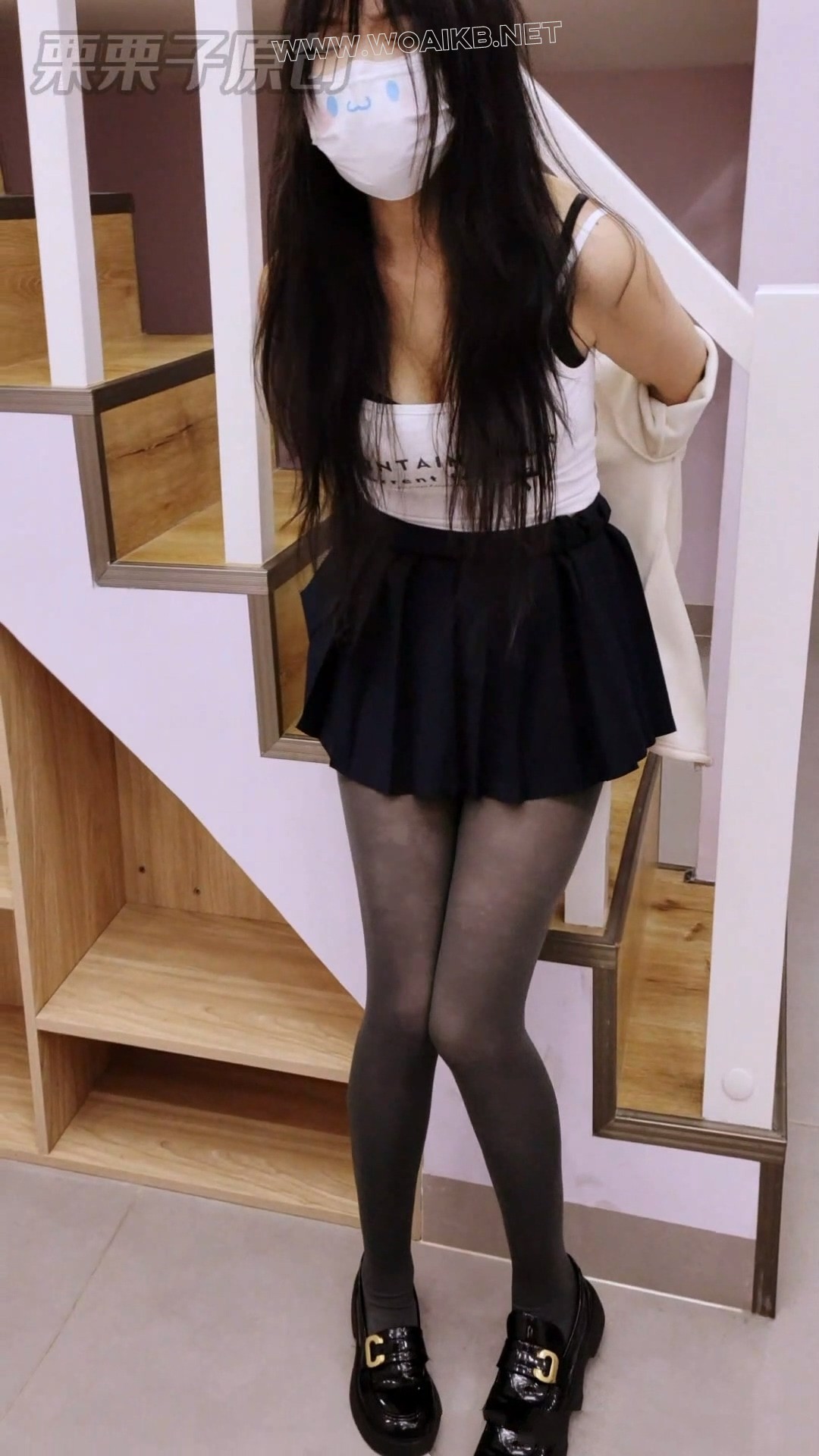 《被强制的妹妹 02》 调教、强高、失禁、灰丝、快乐蛋 预览图 20