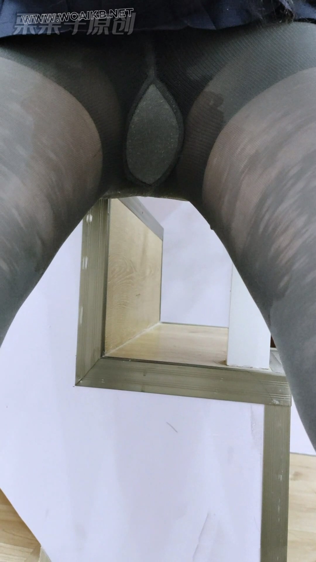 《被强制的妹妹 02》 调教、强高、失禁、灰丝、快乐蛋 预览图 19