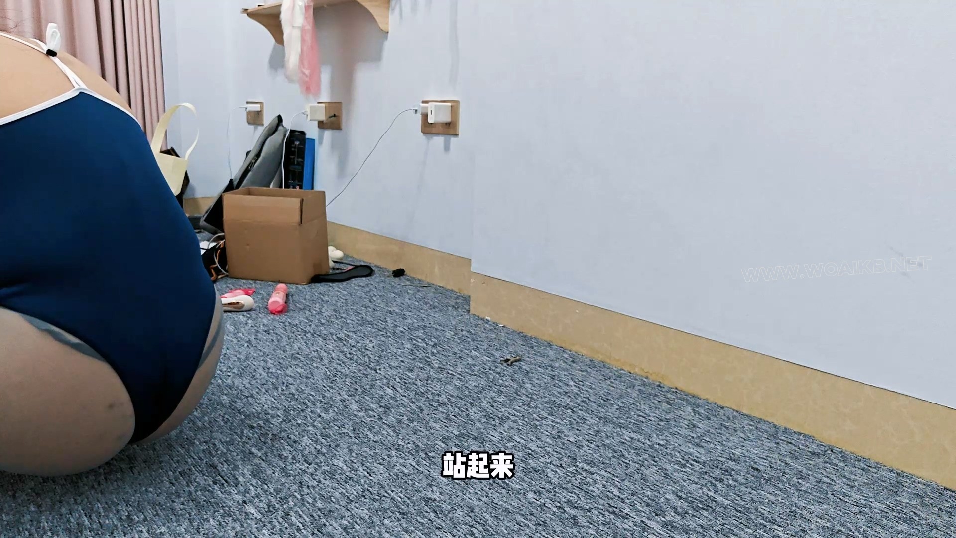 调教大成境界之严刑逼问,多种炮击,她说不出一句坏话,只会乖乖的服从我的任何要求 预览图 20