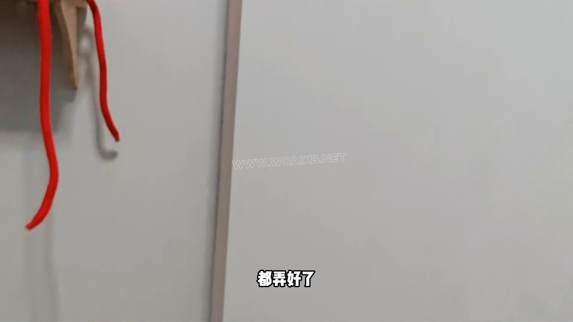 小少萝第一次体验婚纱调教.她没有一点反抗享受着这过程 预览图 11