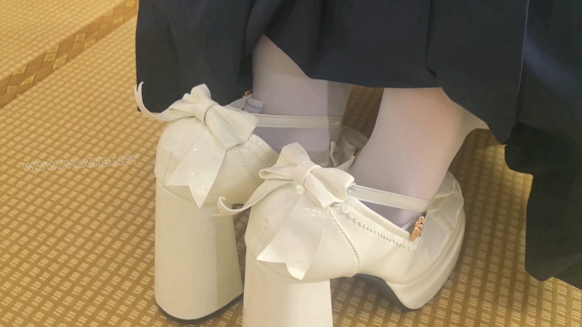 玉箫定拍 神子和凌华（上）