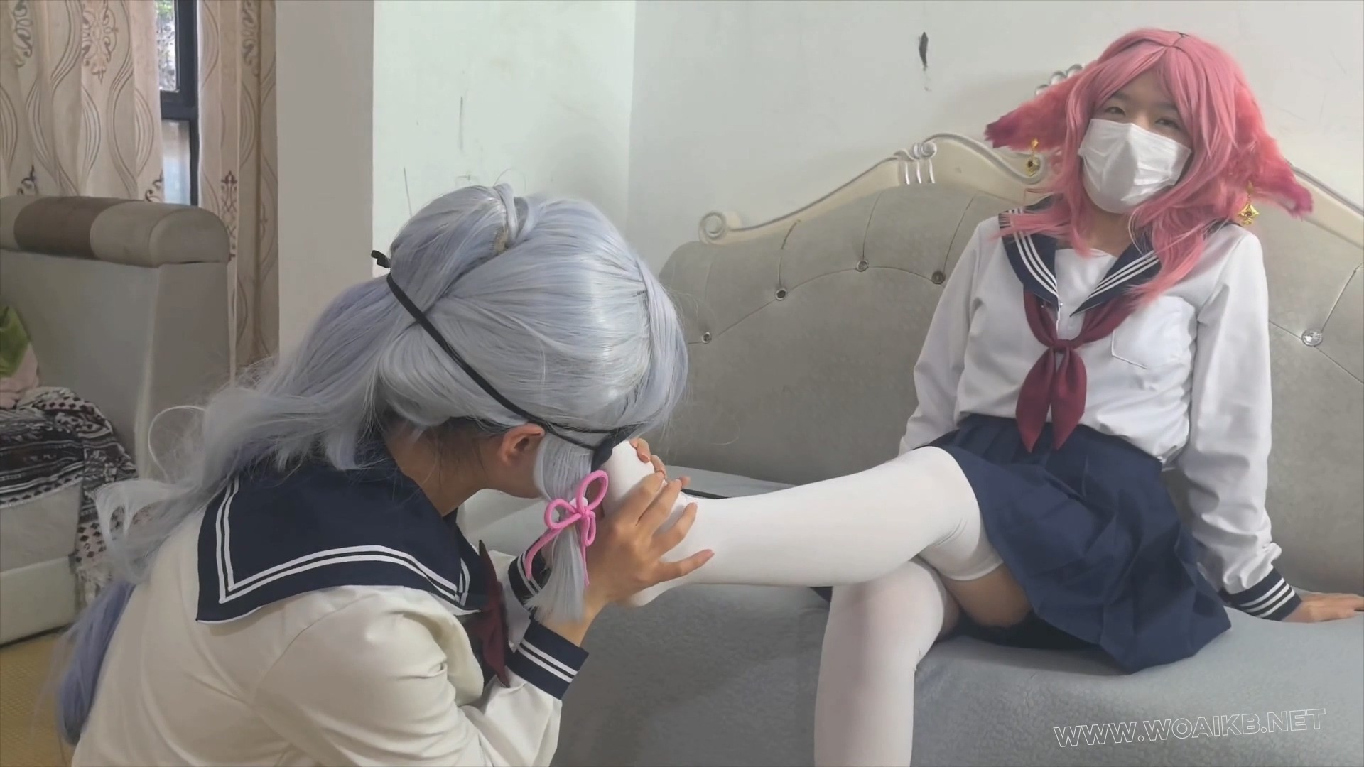 玉箫定拍 神子和凌华（上） 预览图 1