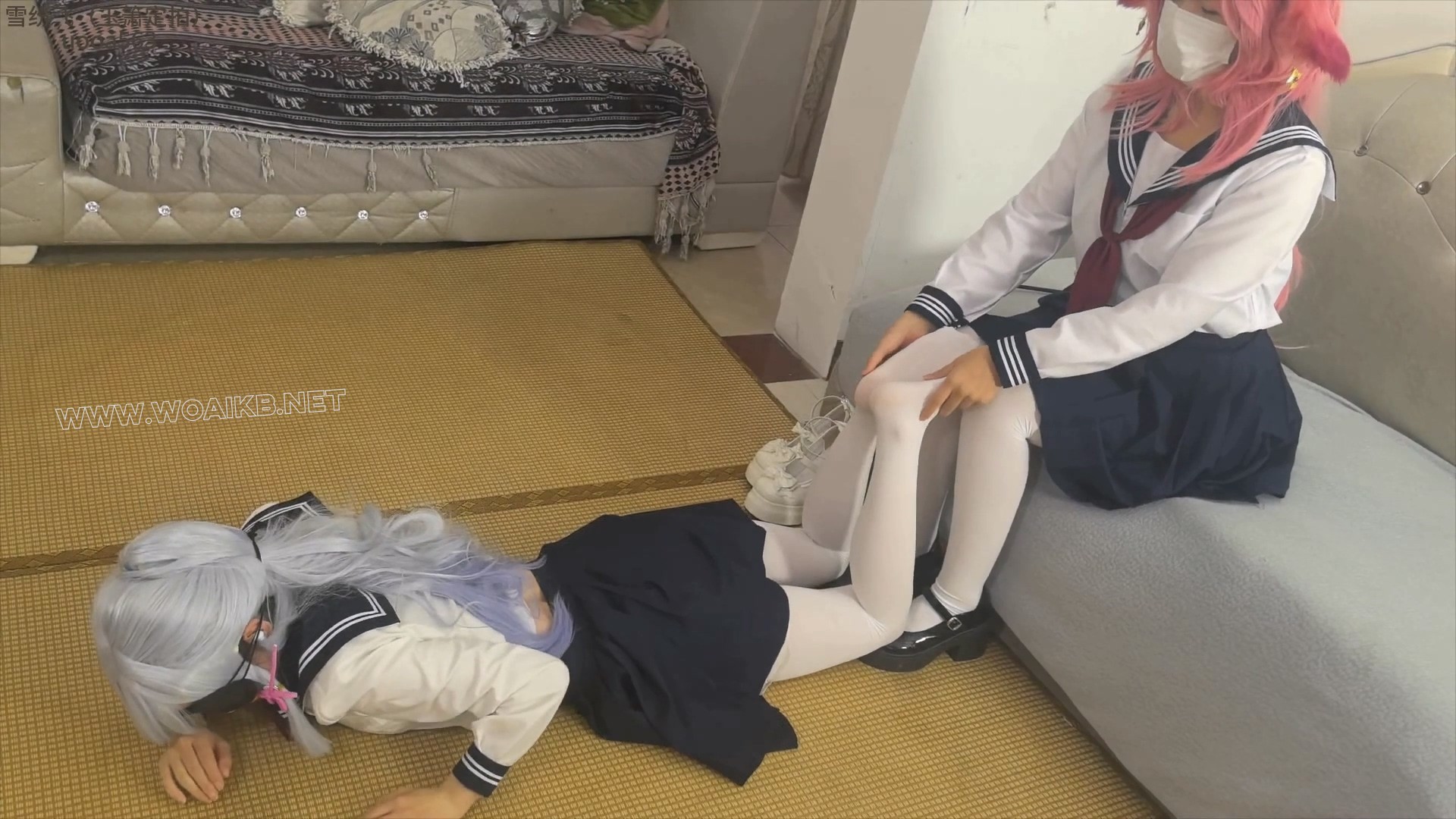 玉箫定拍 神子和凌华（上） 预览图 4