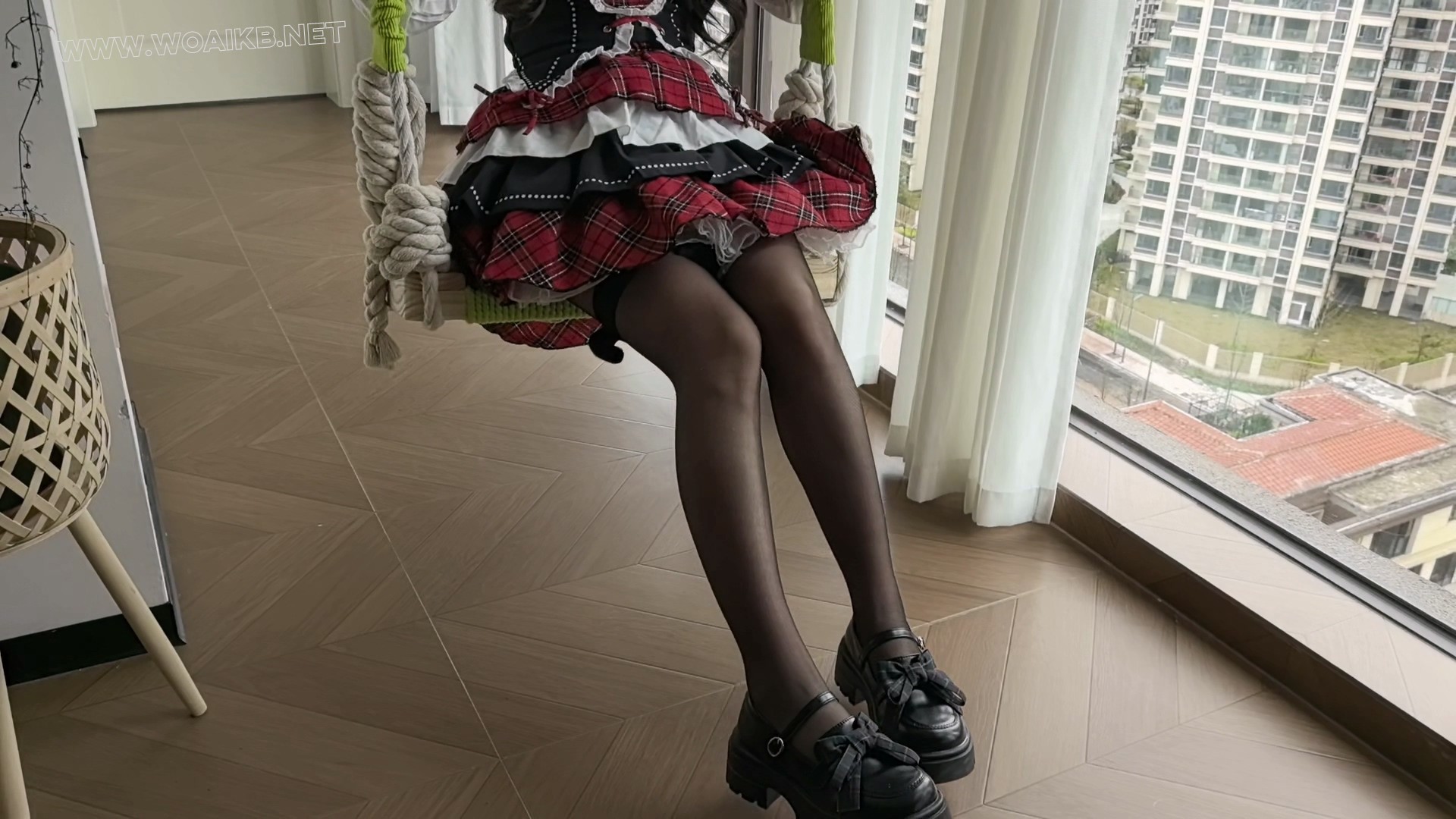 ◤暴走的小萝莉◢你以为她那么傻不会说安全词吗？说安全词的前提是那得有安全词，...