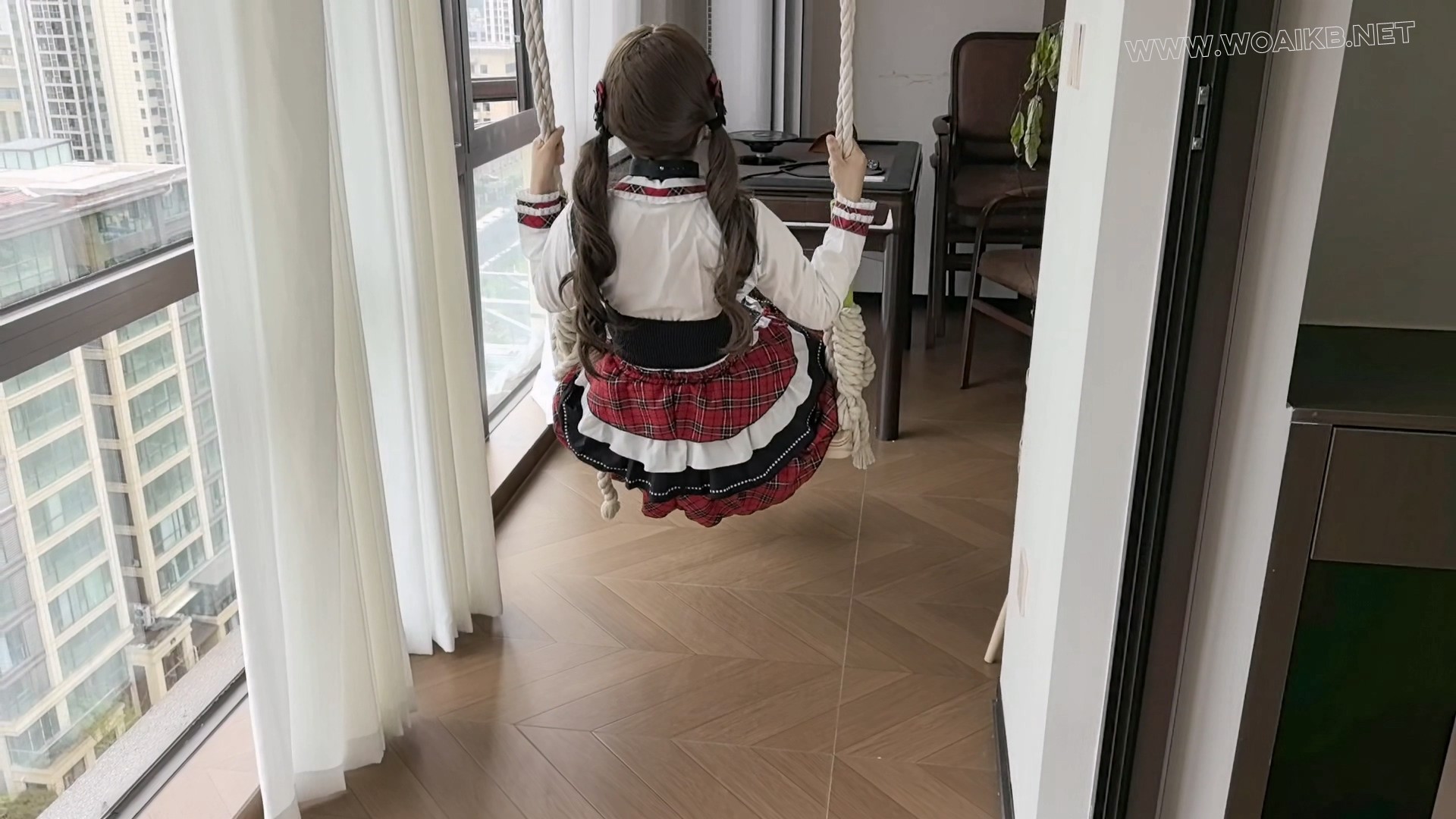 ◤暴走的小萝莉◢你以为她那么傻不会说安全词吗？说安全词的前提是那得有安全词，... 预览图 1