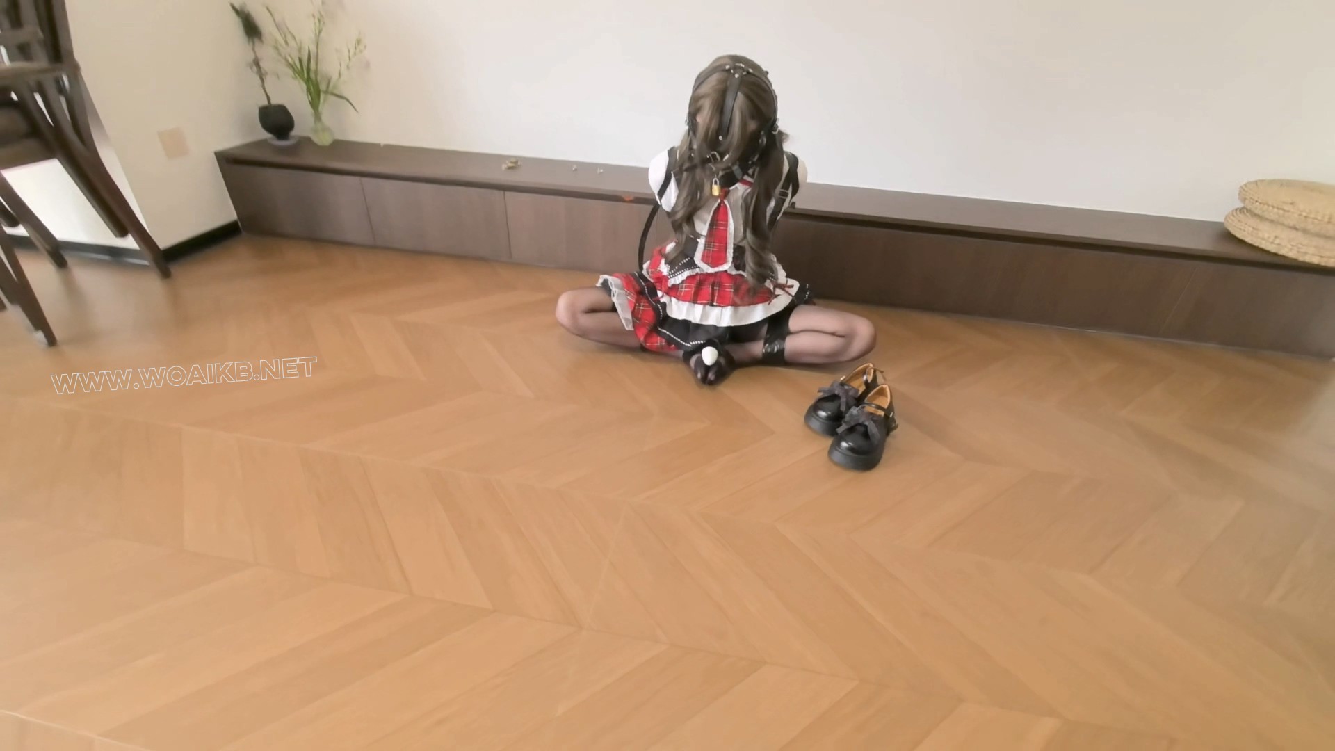 ◤暴走的小萝莉◢你以为她那么傻不会说安全词吗？说安全词的前提是那得有安全词，... 预览图 8