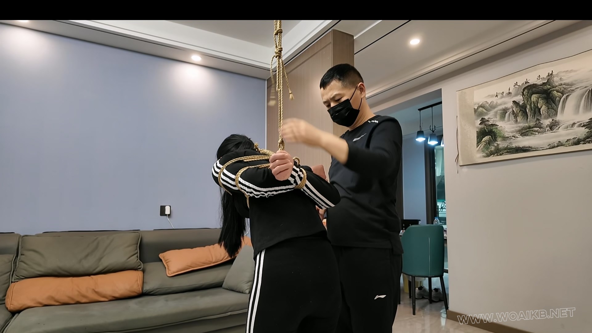 空中飞人之十一上集 预览图 3