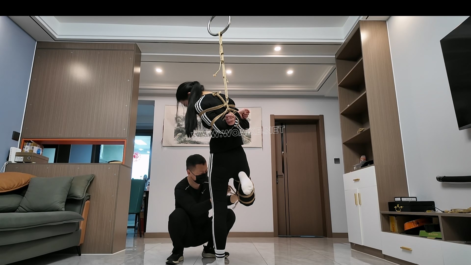 空中飞人之十一上集 预览图 4