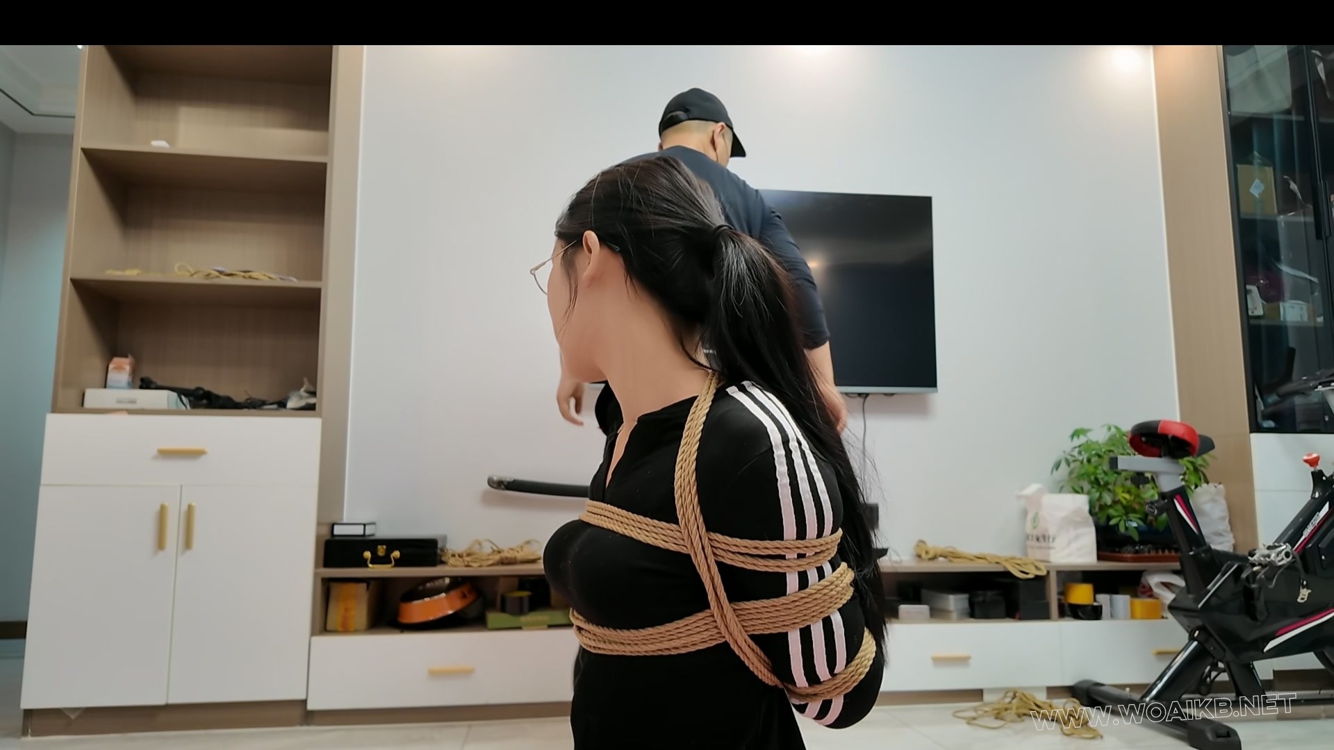 空中飞人之十一上集 预览图 11