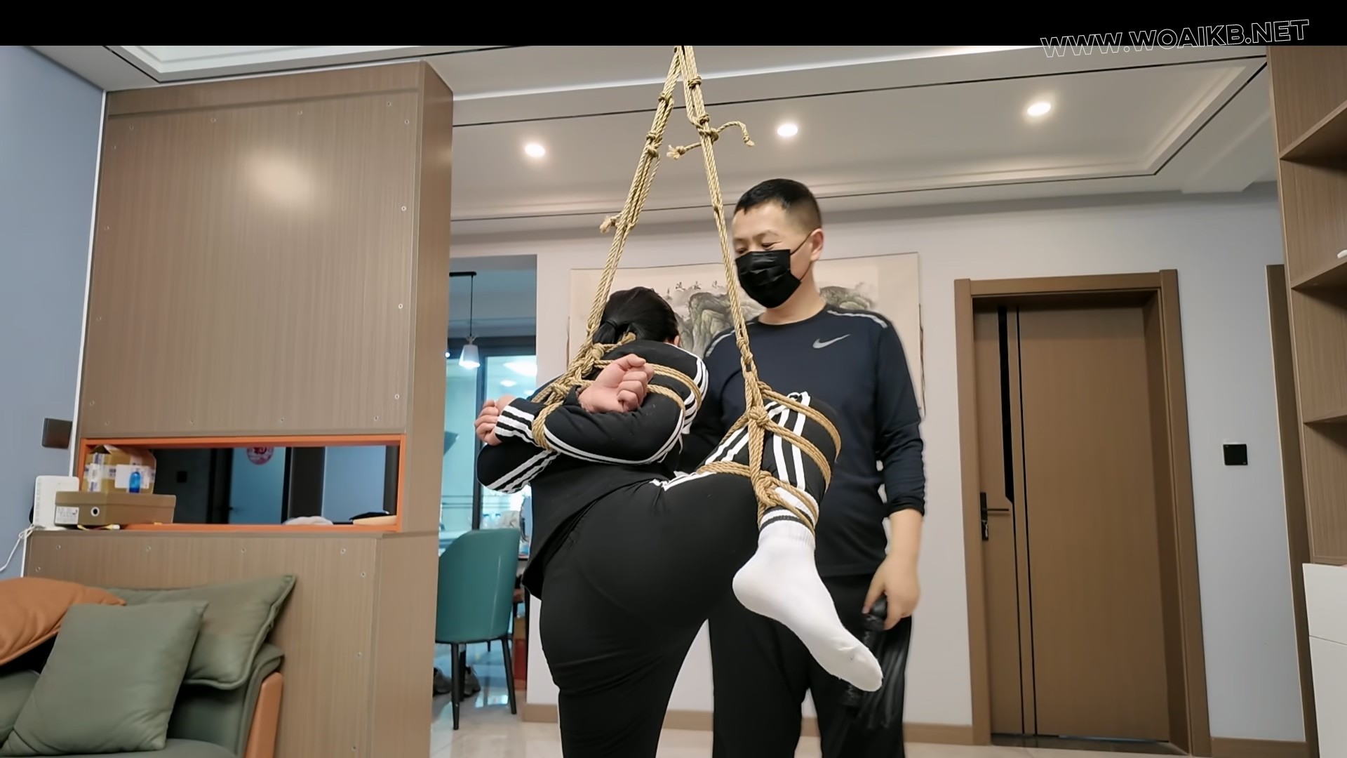 空中飞人之十一上集 预览图 8