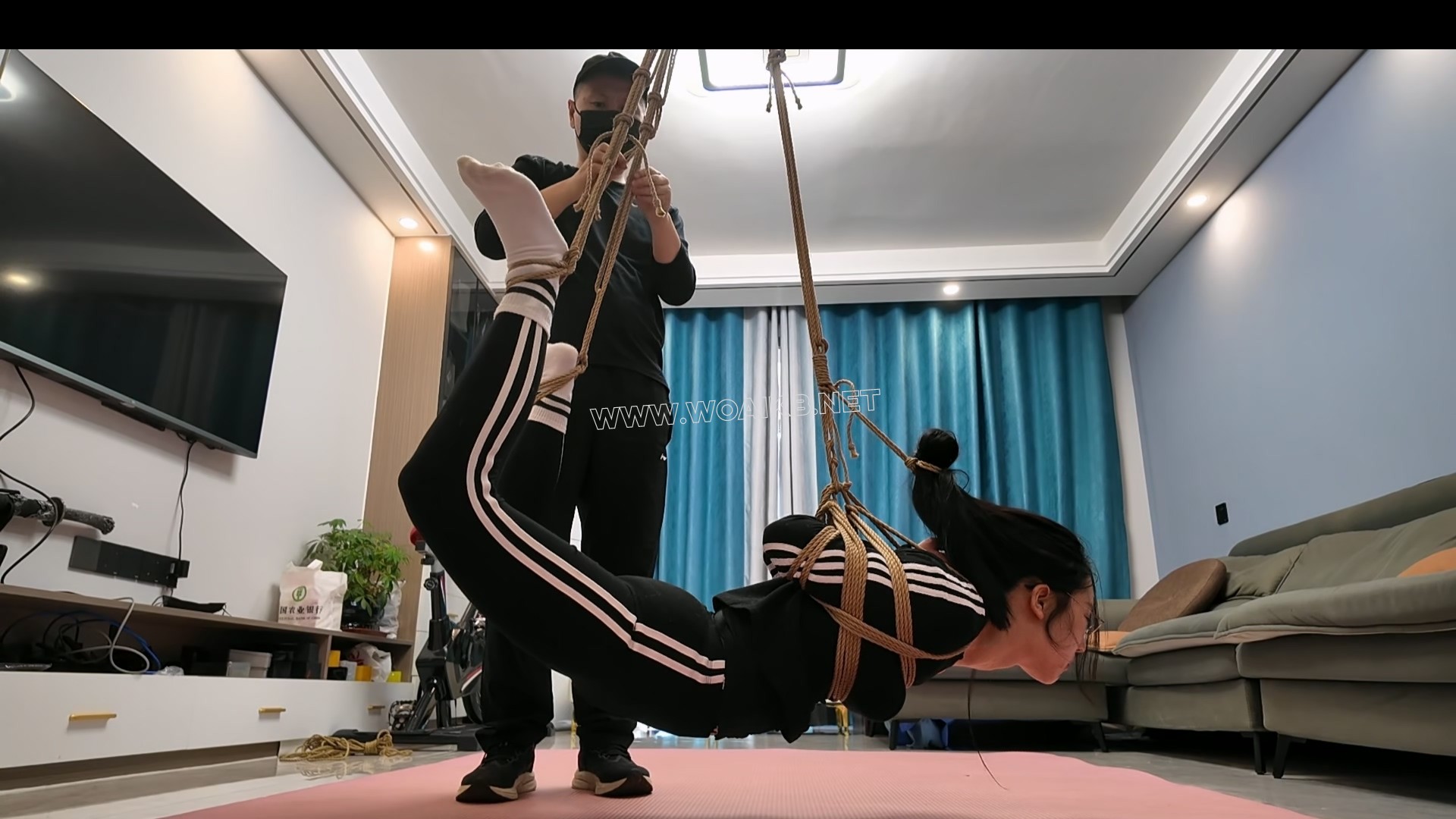 空中飞人之十一上集 预览图 13