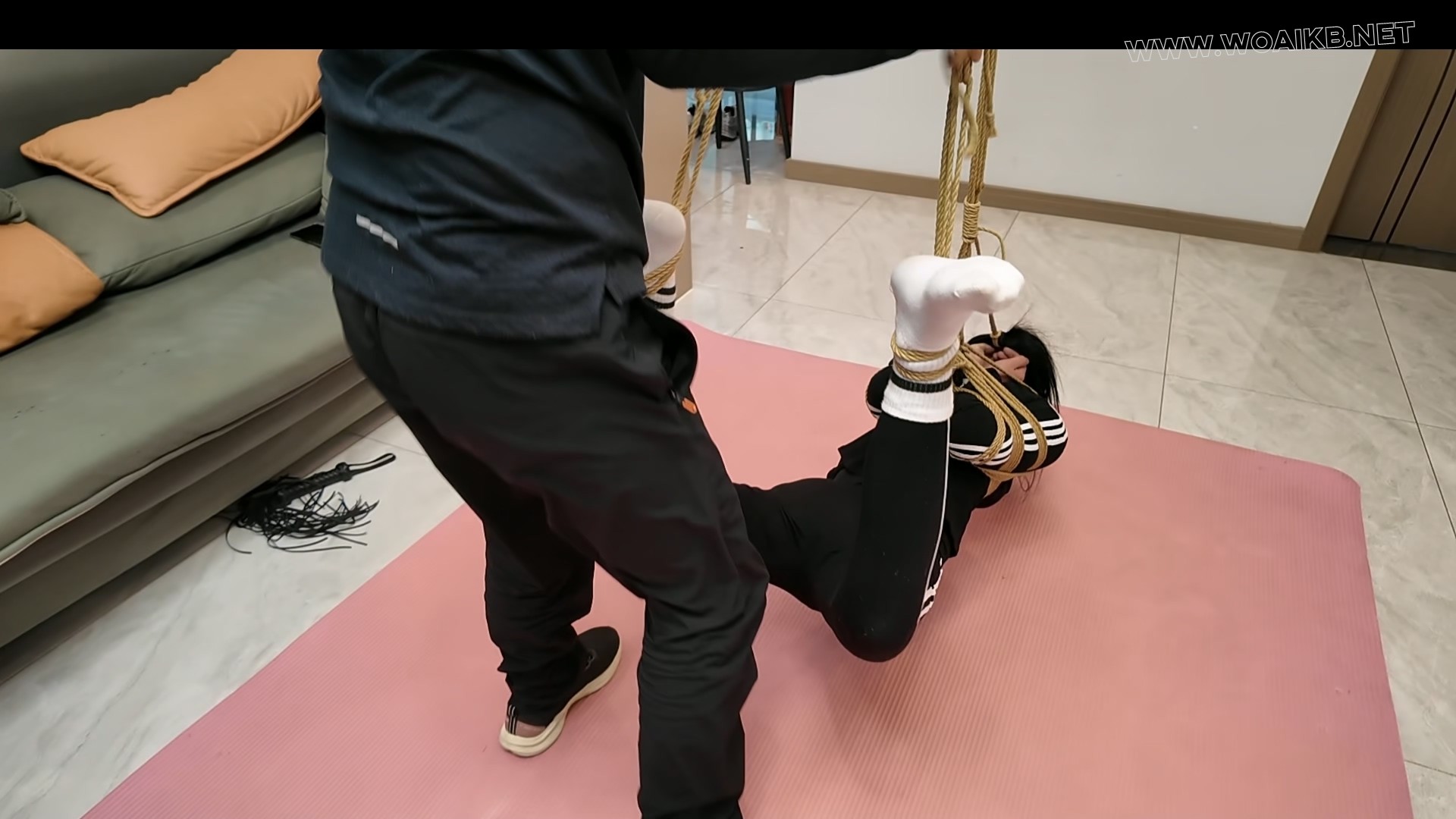 空中飞人之十一上集 预览图 17