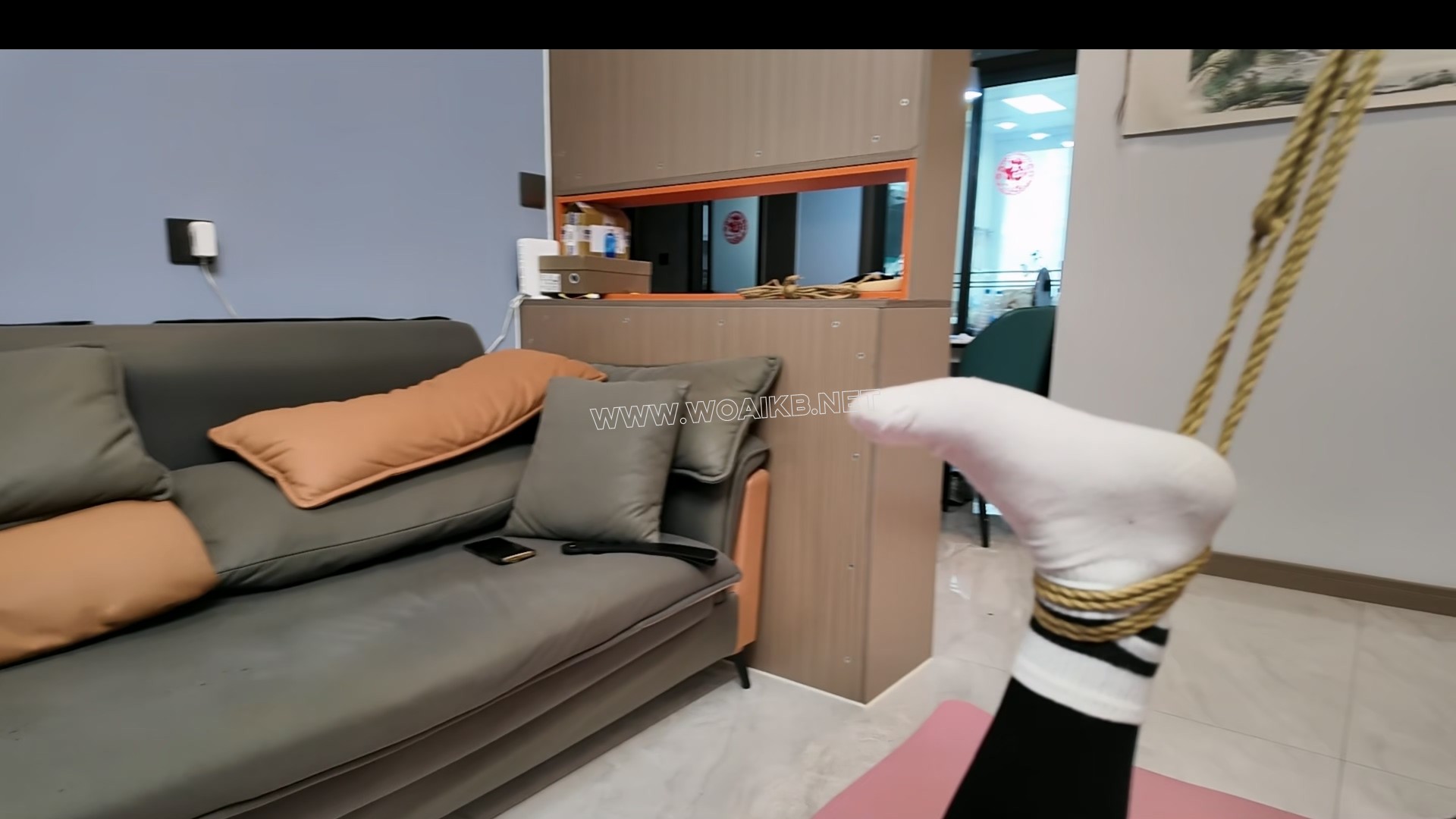 空中飞人之十一上集 预览图 16