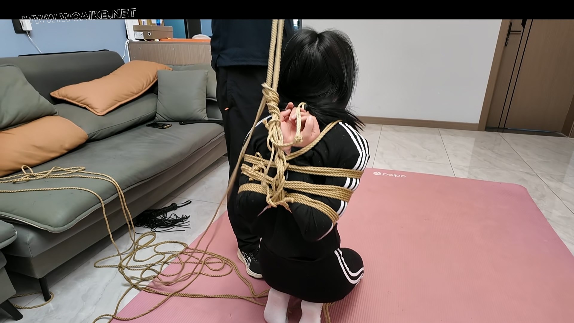 空中飞人之十一上集 预览图 18