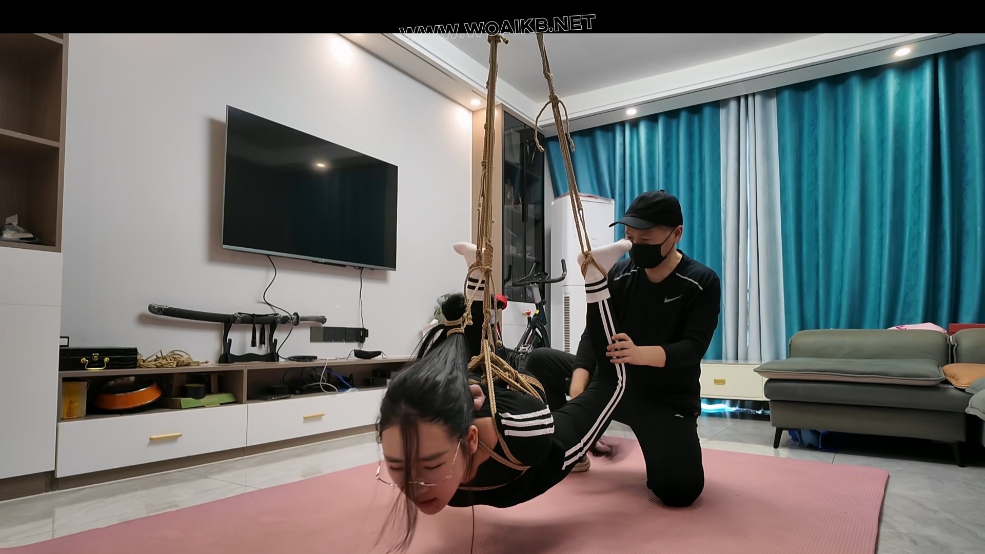 空中飞人之十一上集 预览图 21