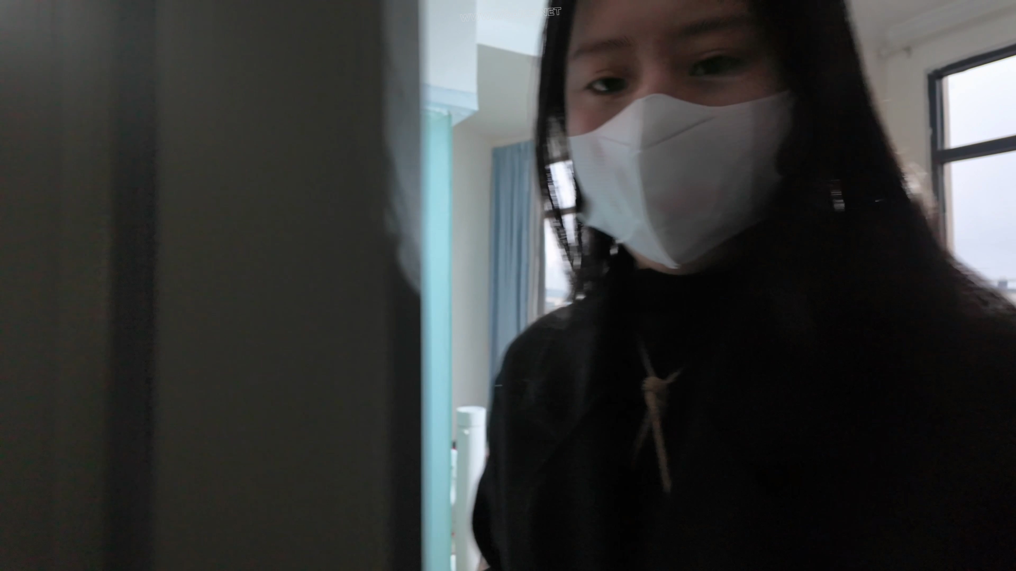 废墟自缚震动棒+跳蛋强震 预览图 7