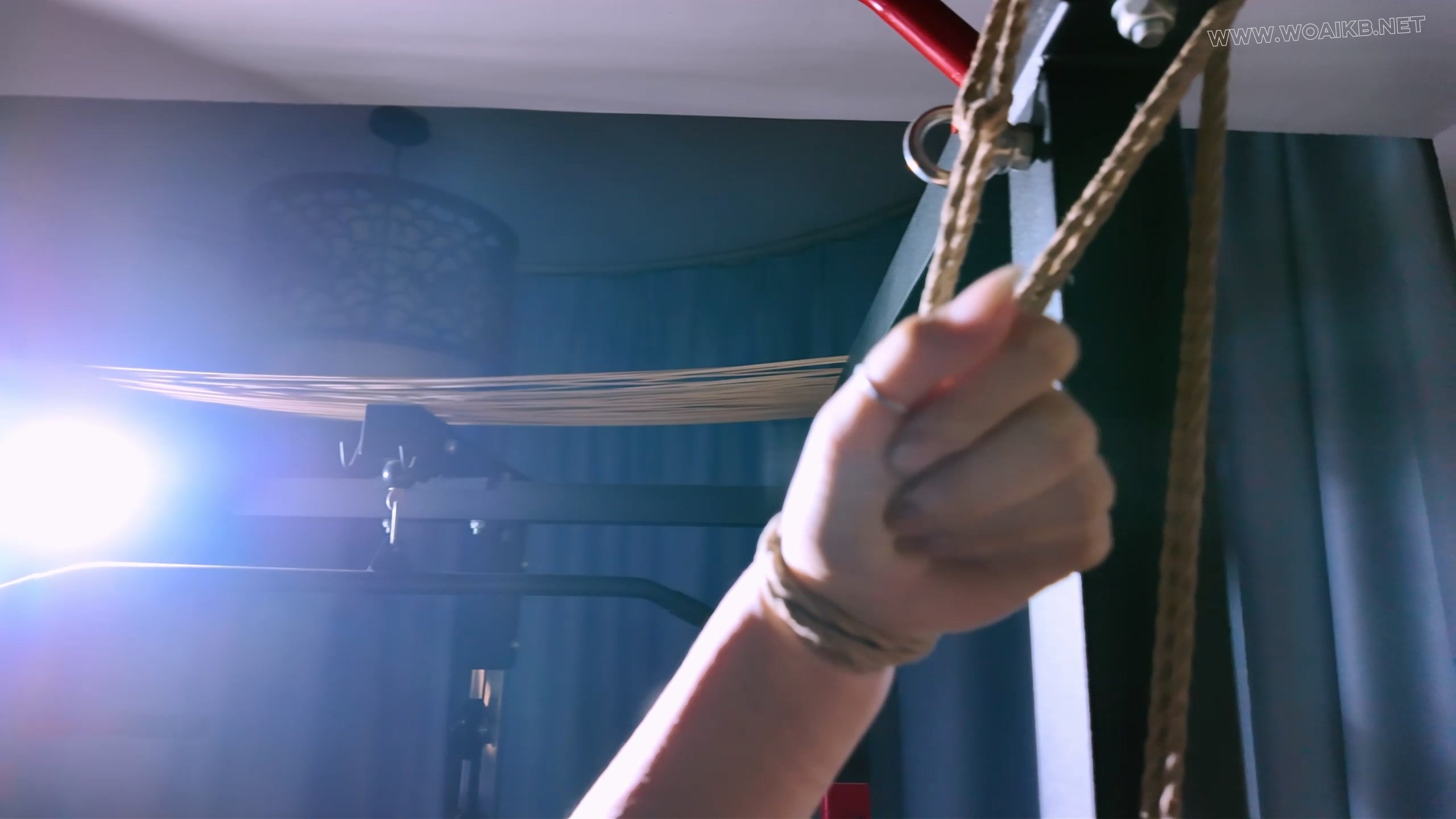 《晓晓大字TK挠痒》 预览图 2