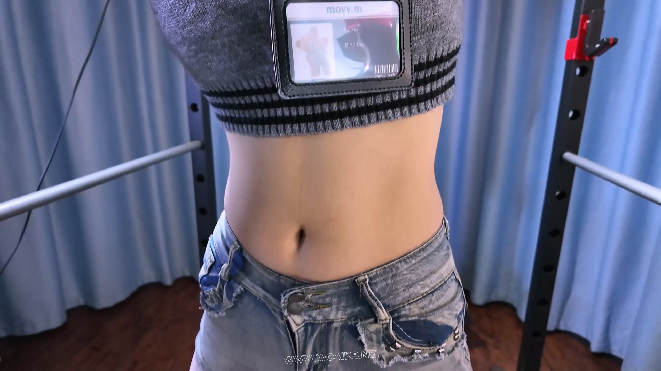 《晓晓大字TK挠痒》 预览图 4