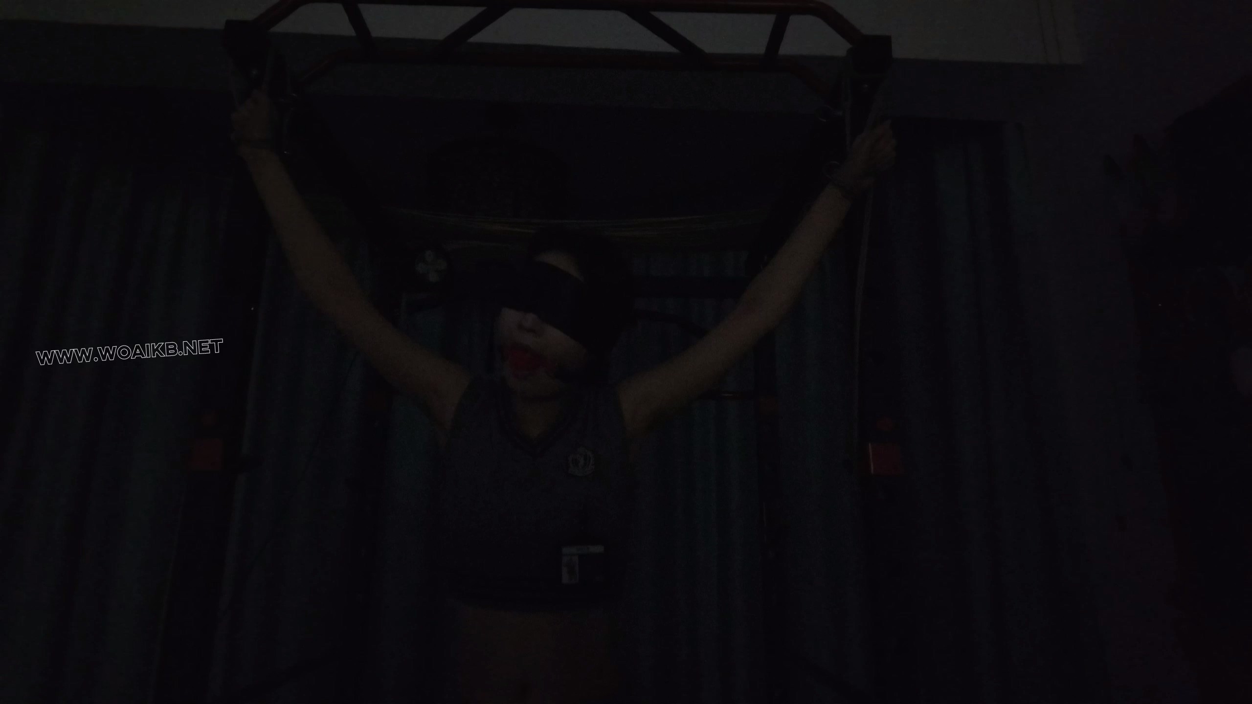 《晓晓大字TK挠痒》 预览图 21