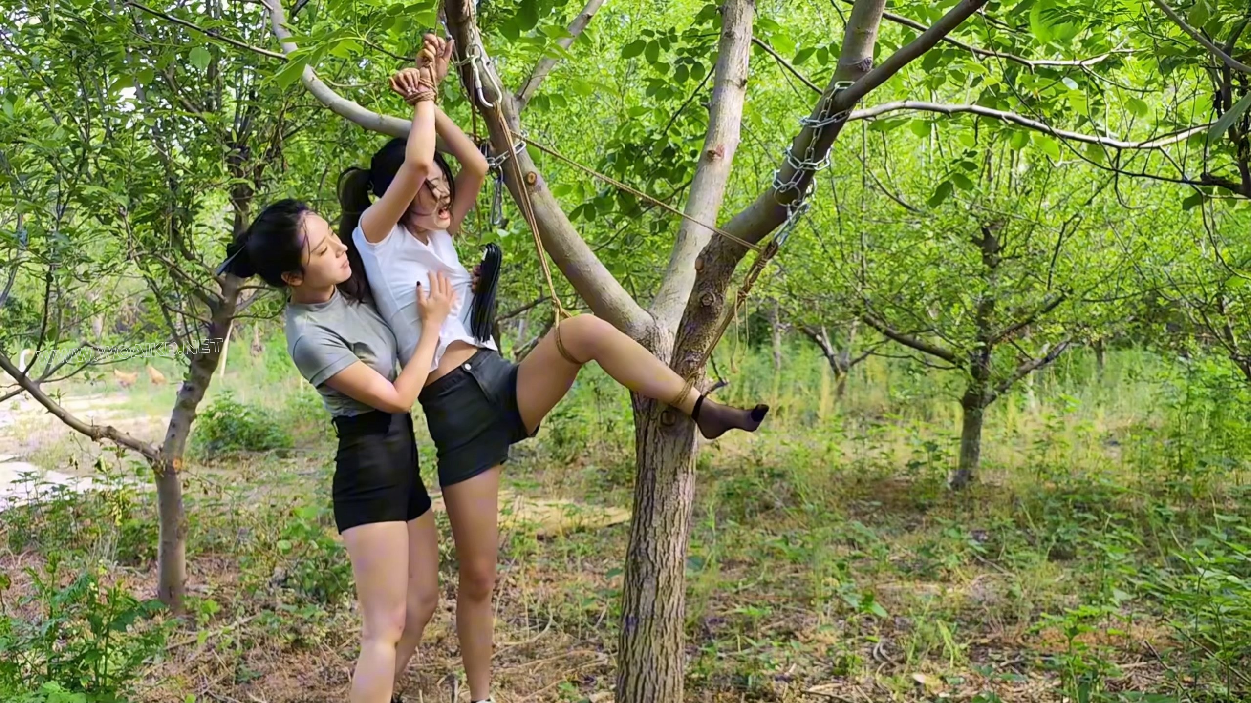 女斗三 预览图 6