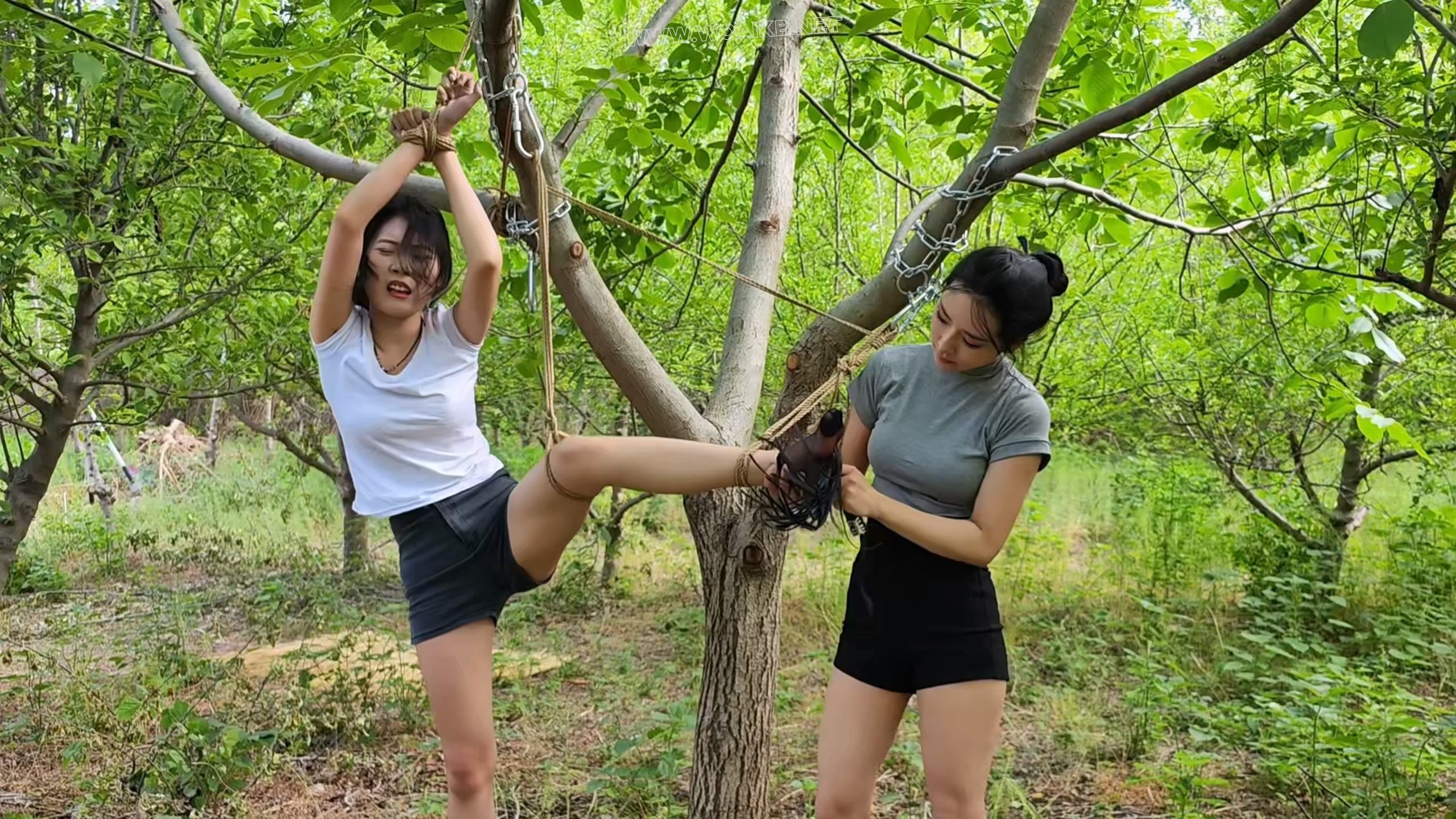 女斗三 预览图 10