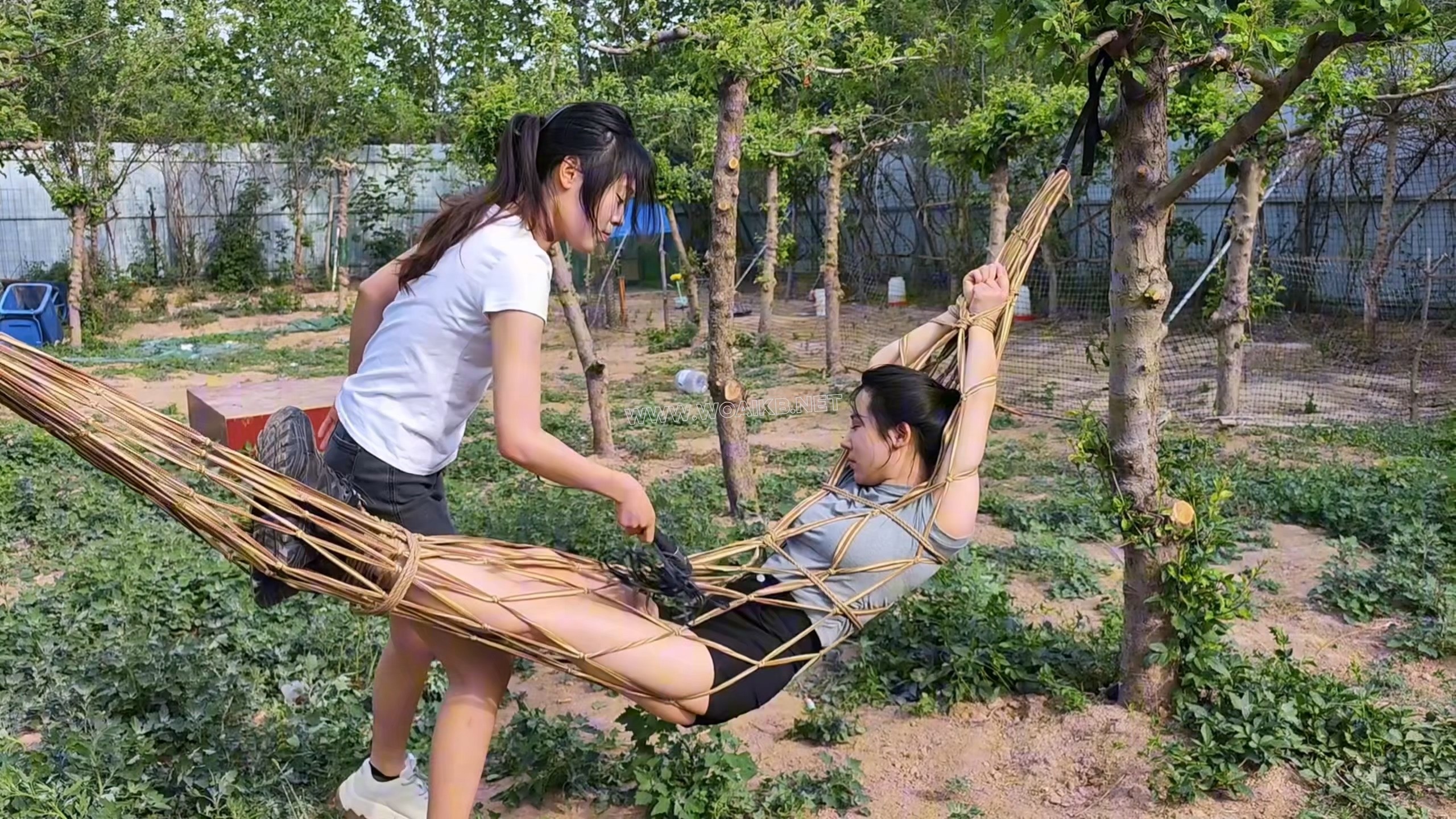 女斗三 预览图 11