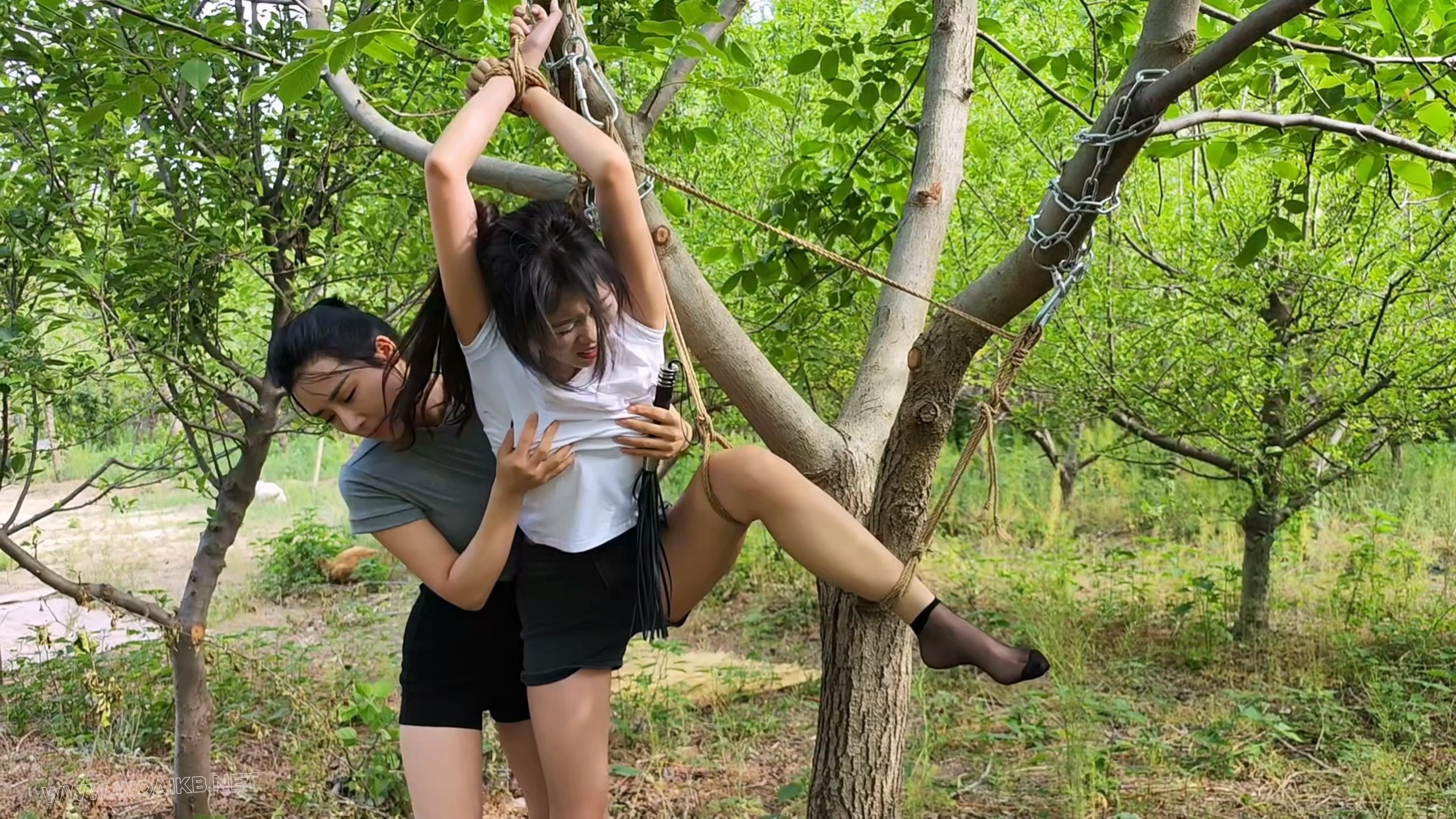 女斗三 预览图 8