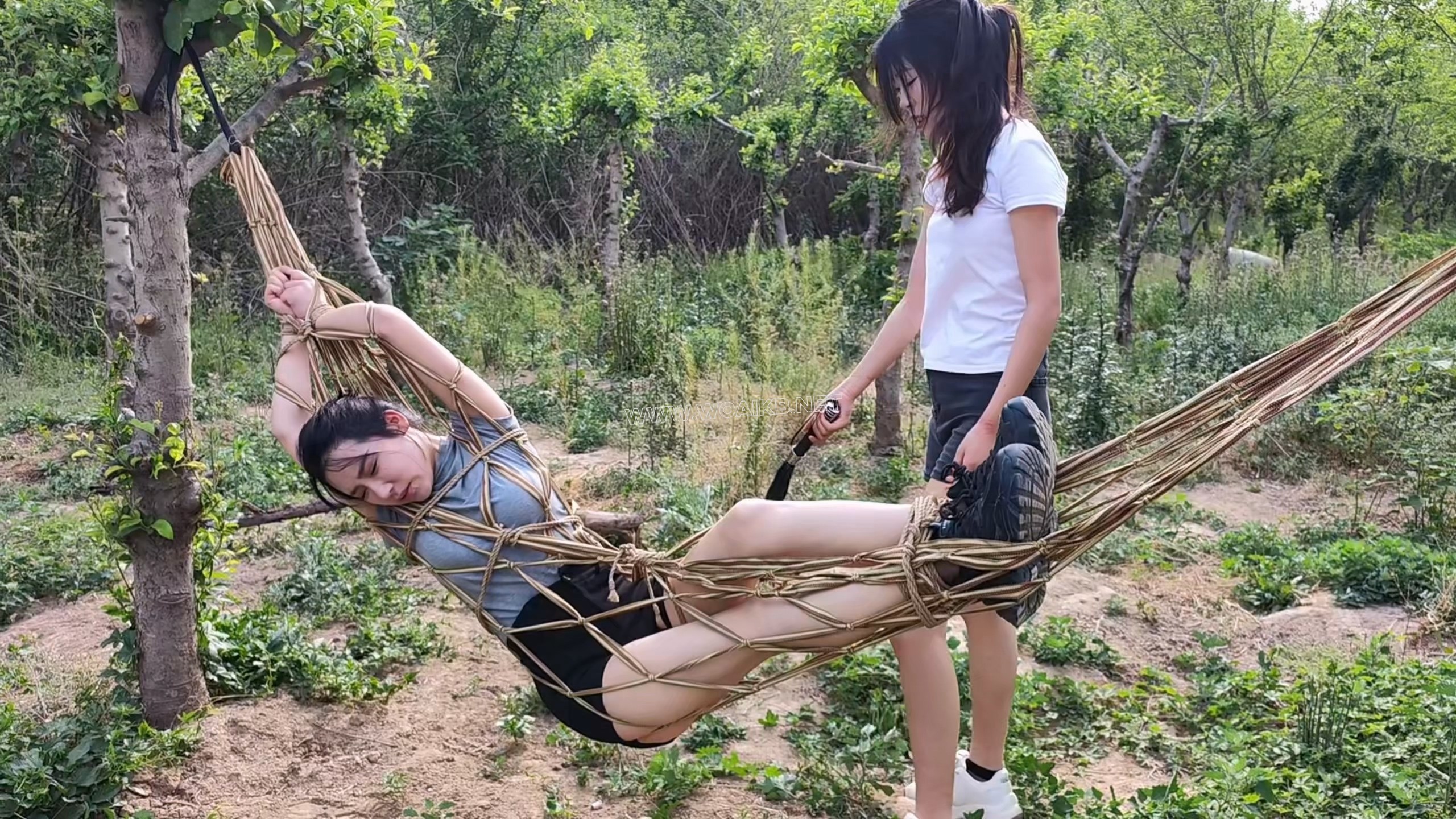 女斗三 预览图 12