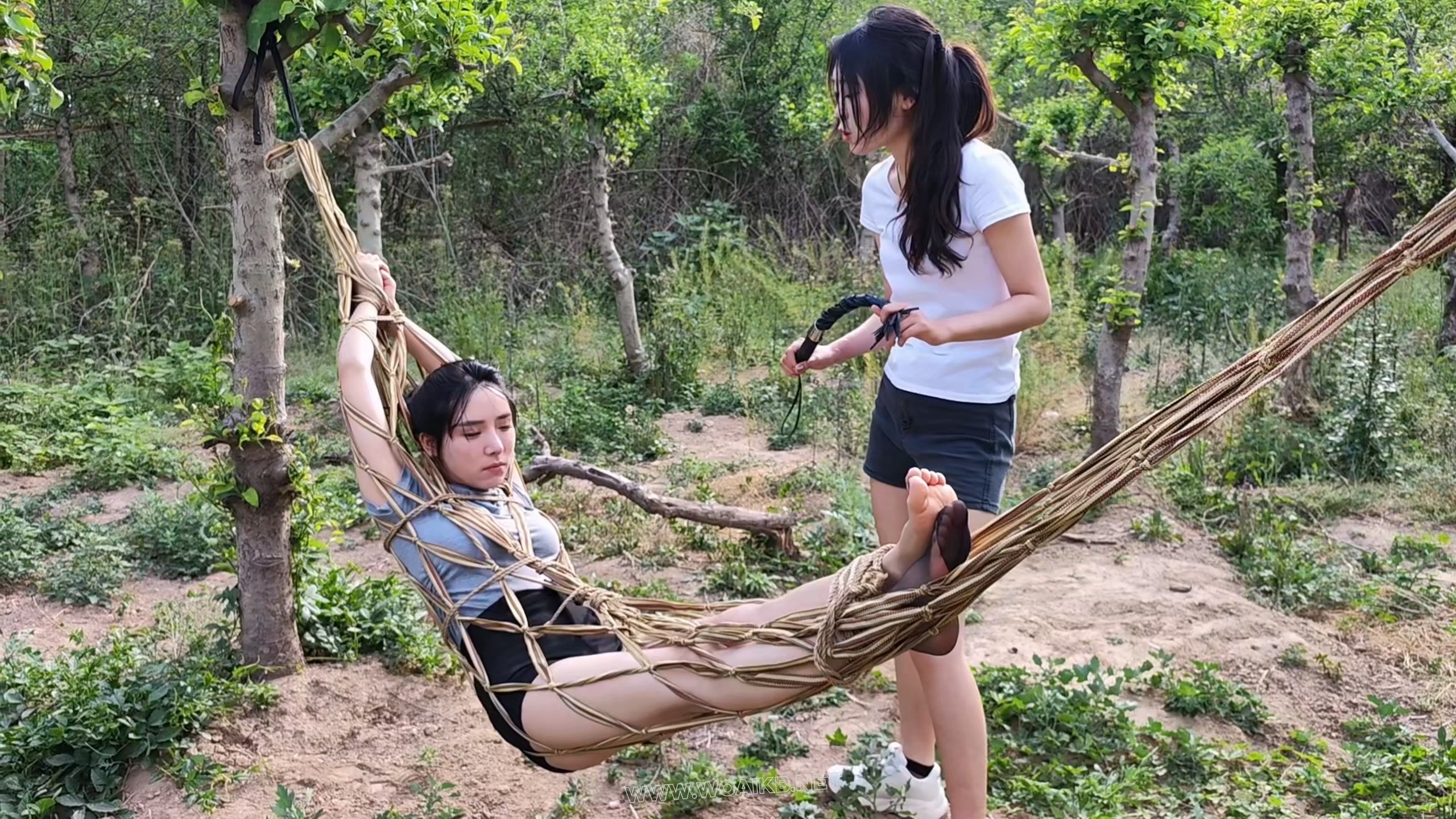 女斗三 预览图 14