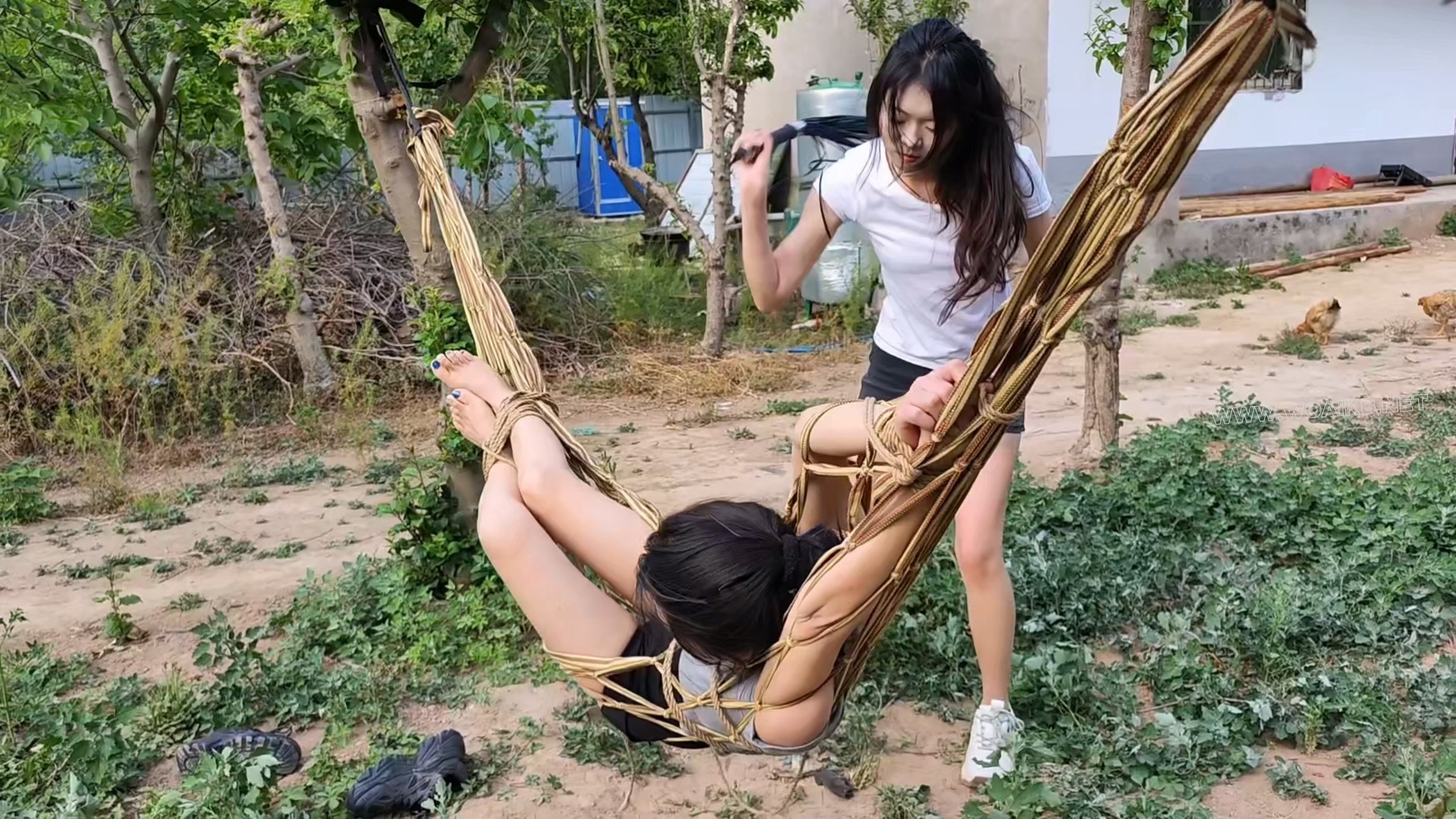 女斗三 预览图 18