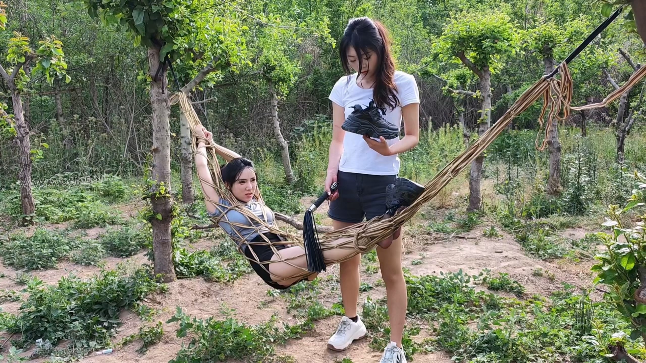 女斗三 预览图 13