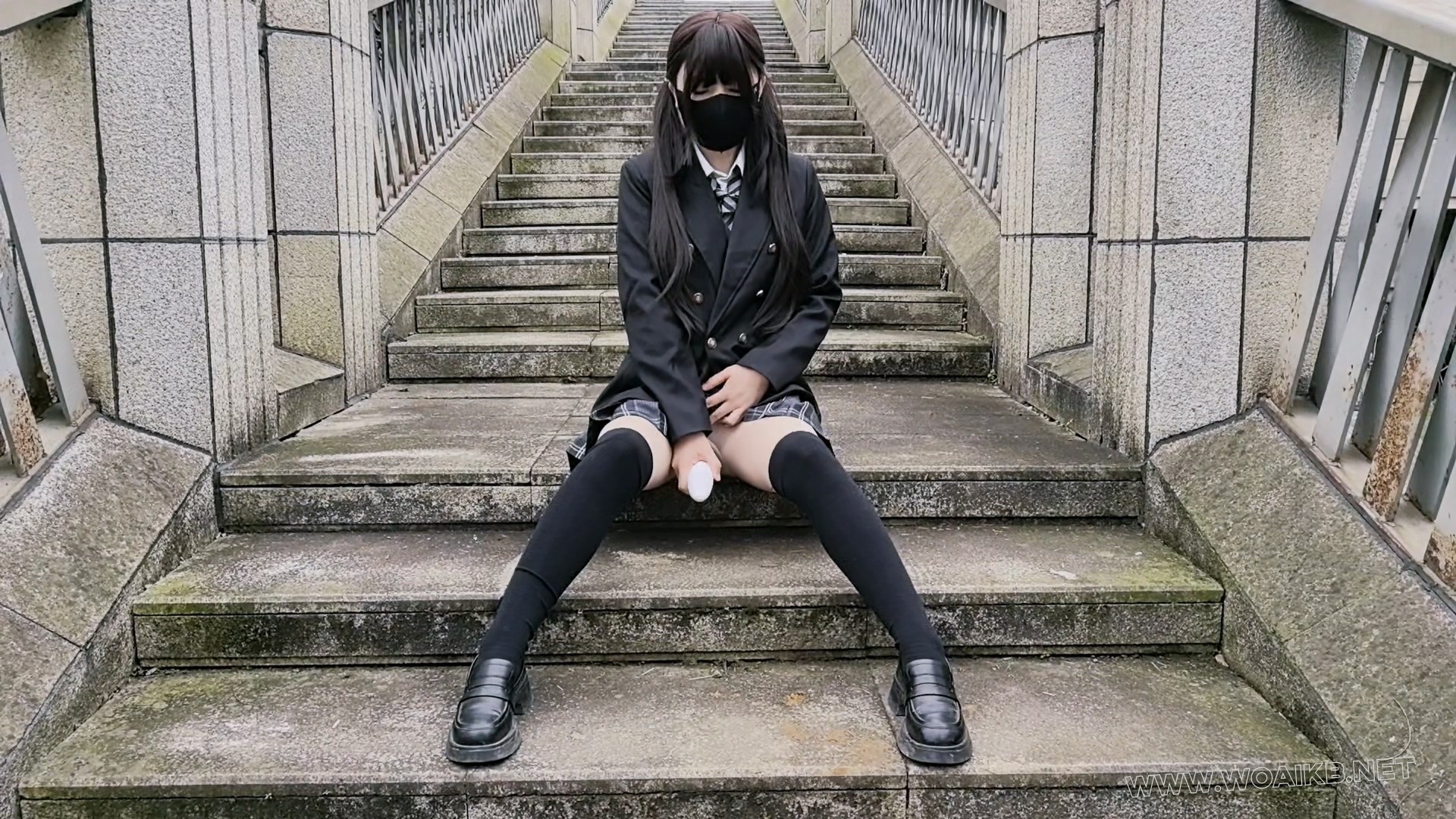 ◤微映『瘾女』◢老师说 镜头会说话了就算毕业了 与其说是调教片 不如说是纪录片 ... 预览图 9