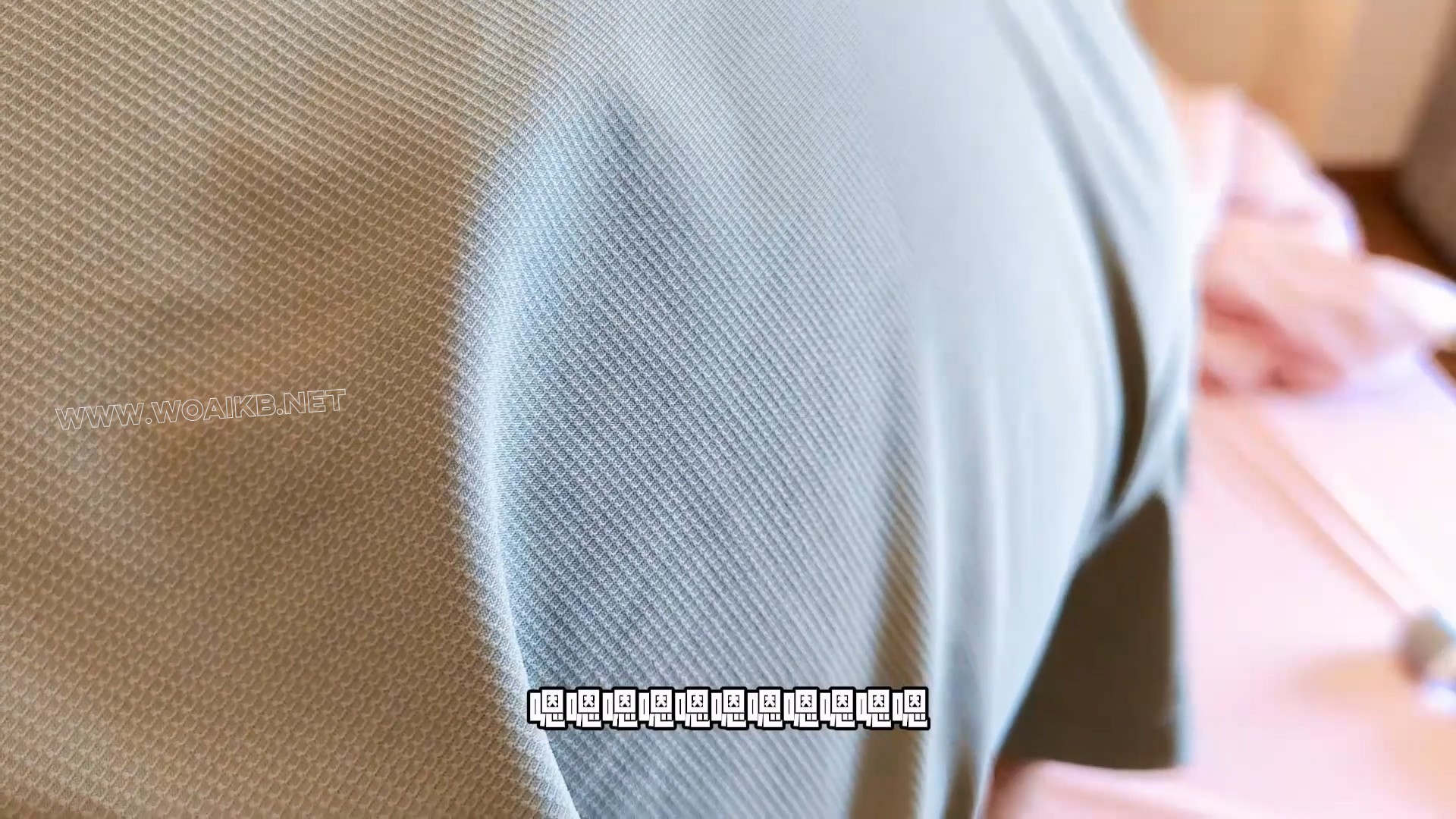 可爱妹妹身穿贝贝装鬼吓我,结果在炮击下高潮了 预览图 11