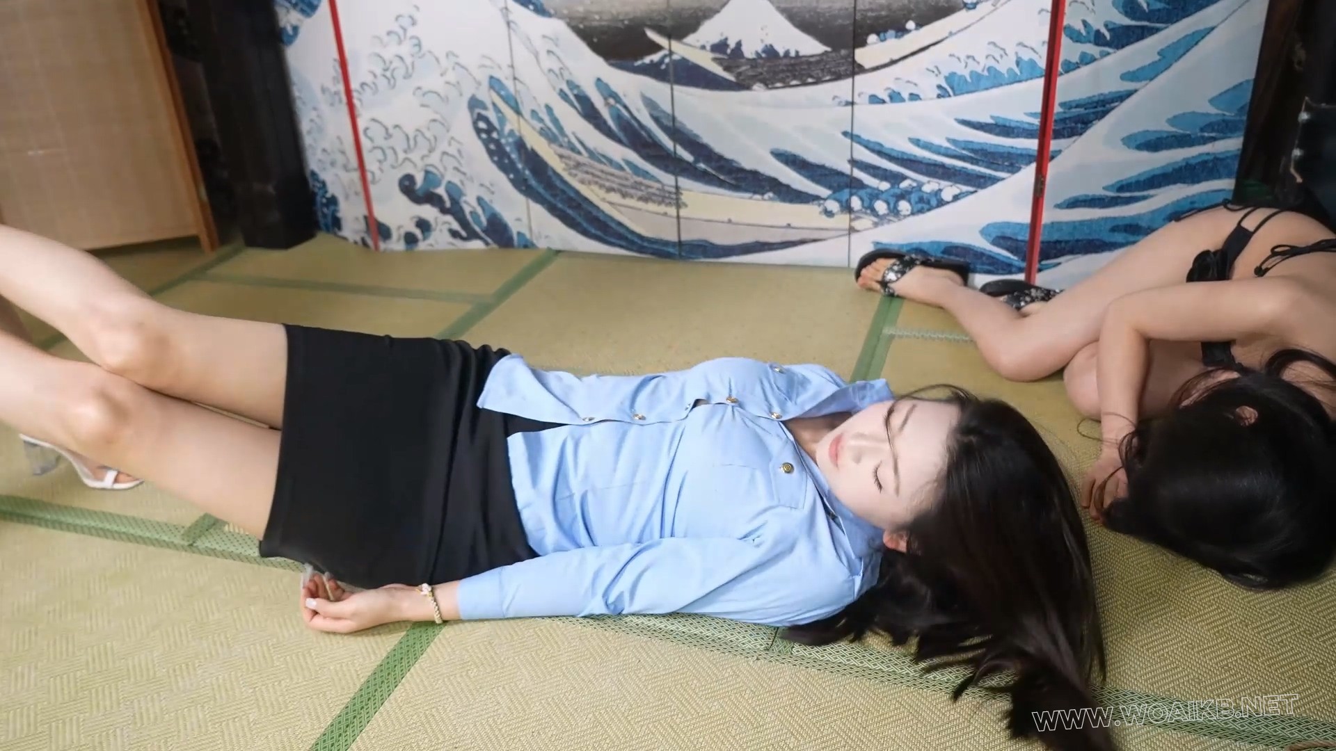 26年第一个重磅！三人剧情近1h超长视频！加量福利！ 预览图 27