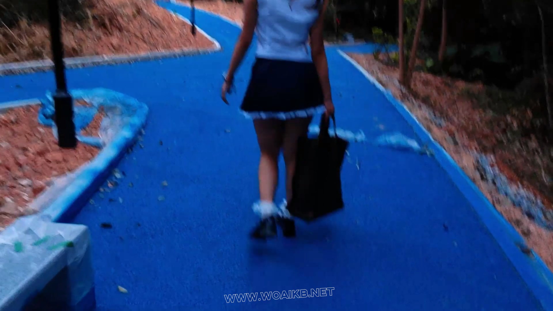 约会日记(二),贝贝+TK+按摩棒+高频炮击+贴片电击+滴蜡+多样花式捆绑+车内+户外+睡...