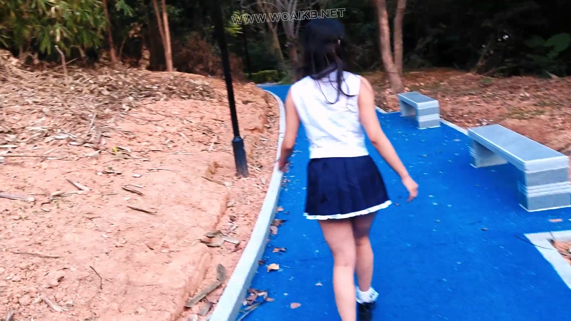 约会日记(二),贝贝+TK+按摩棒+高频炮击+贴片电击+滴蜡+多样花式捆绑+车内+户外+睡... 预览图 1