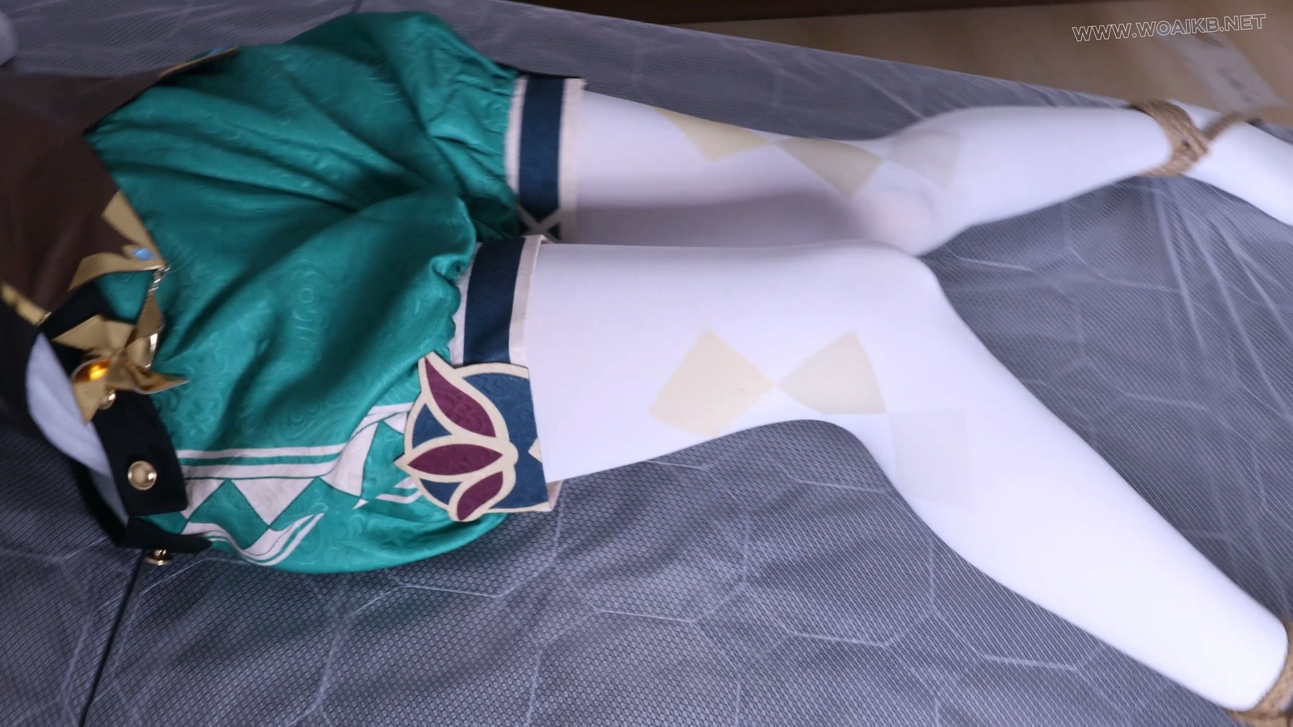 雪儿定拍，迷晕，捆绑，脚底，挣扎，TK 预览图 17